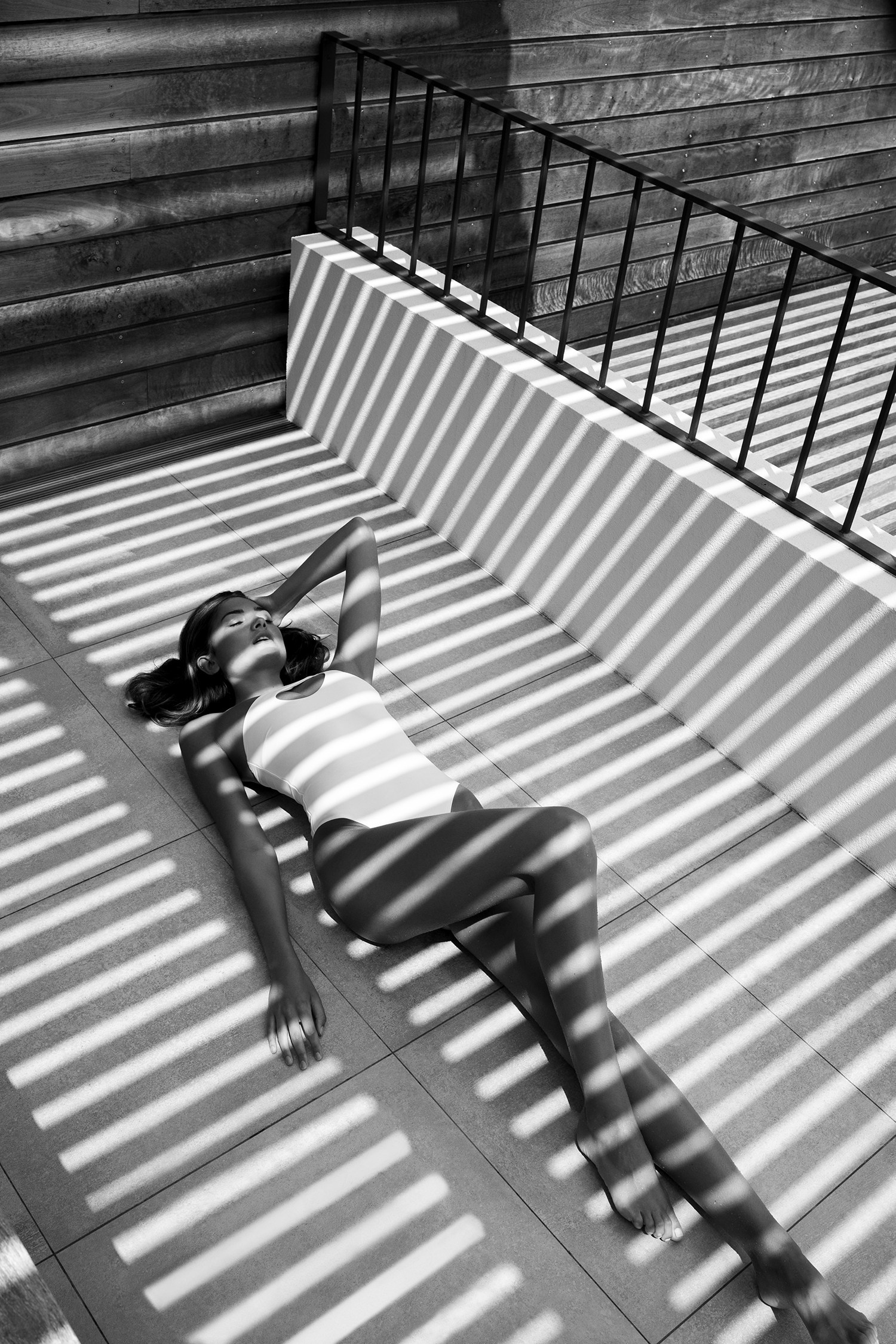 Lyubov Zhuravel Retoucher