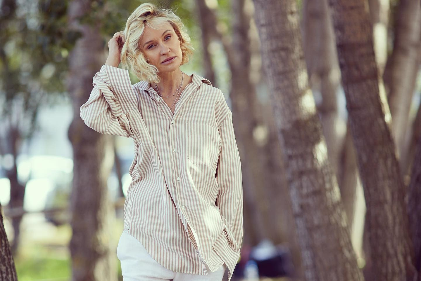 Профессиональная фотосъемка для бизнеса и личного бренда в Москве