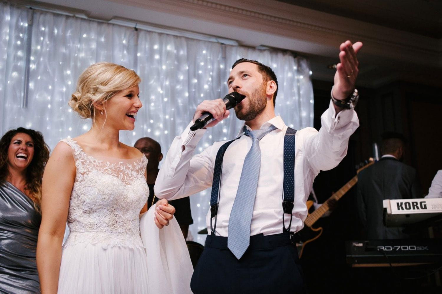 Аренда мобильного караоке в Уфе. Алексей Муравьёв — фотограф в Уфе