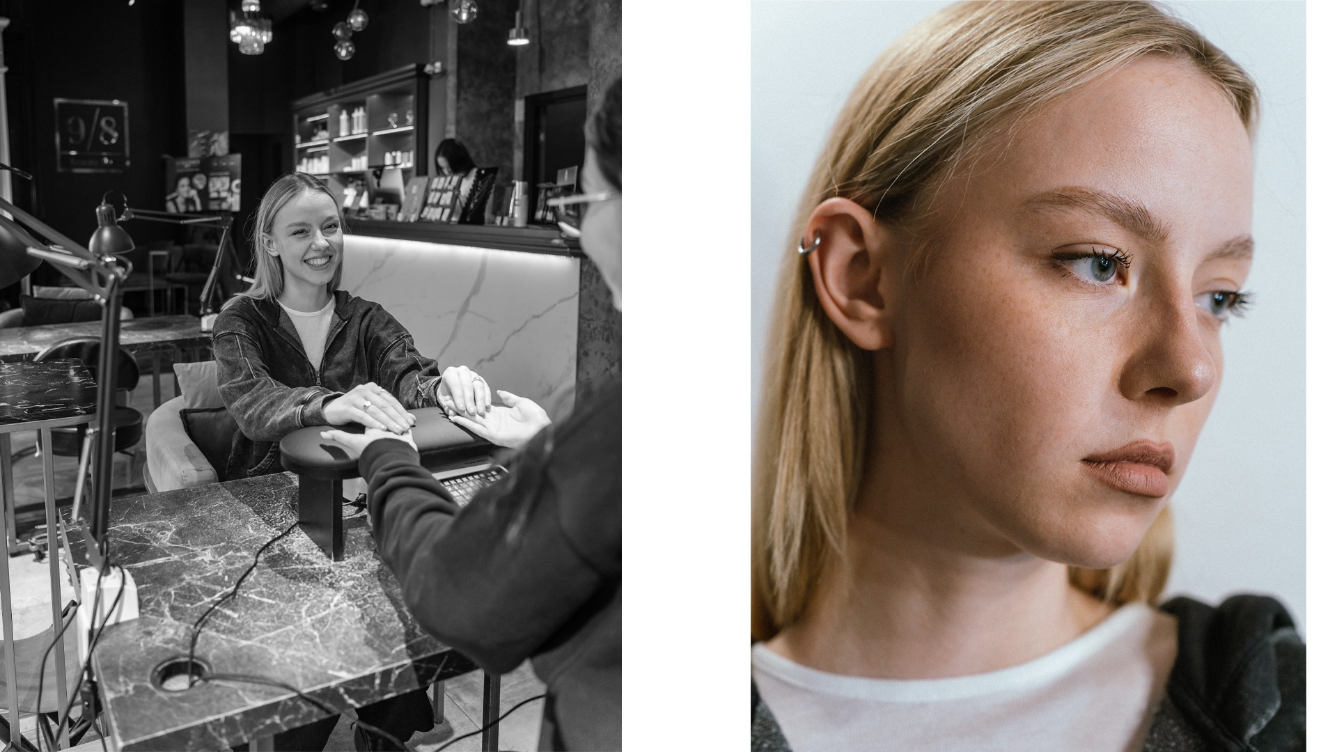 Контент–фотограф | Леся Лесная