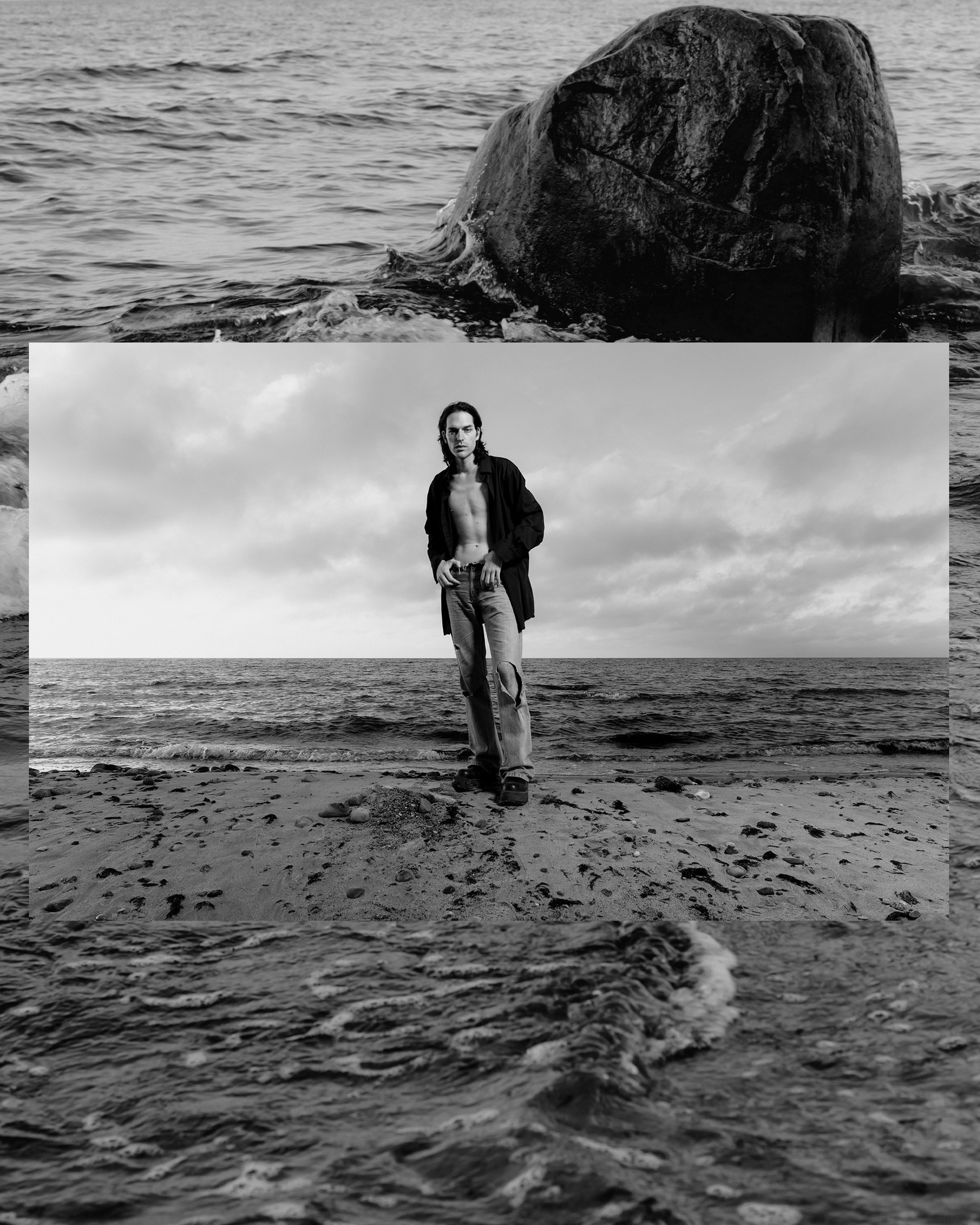 Портретный фотограф в Санкт-Петербурге Алексей Корзов