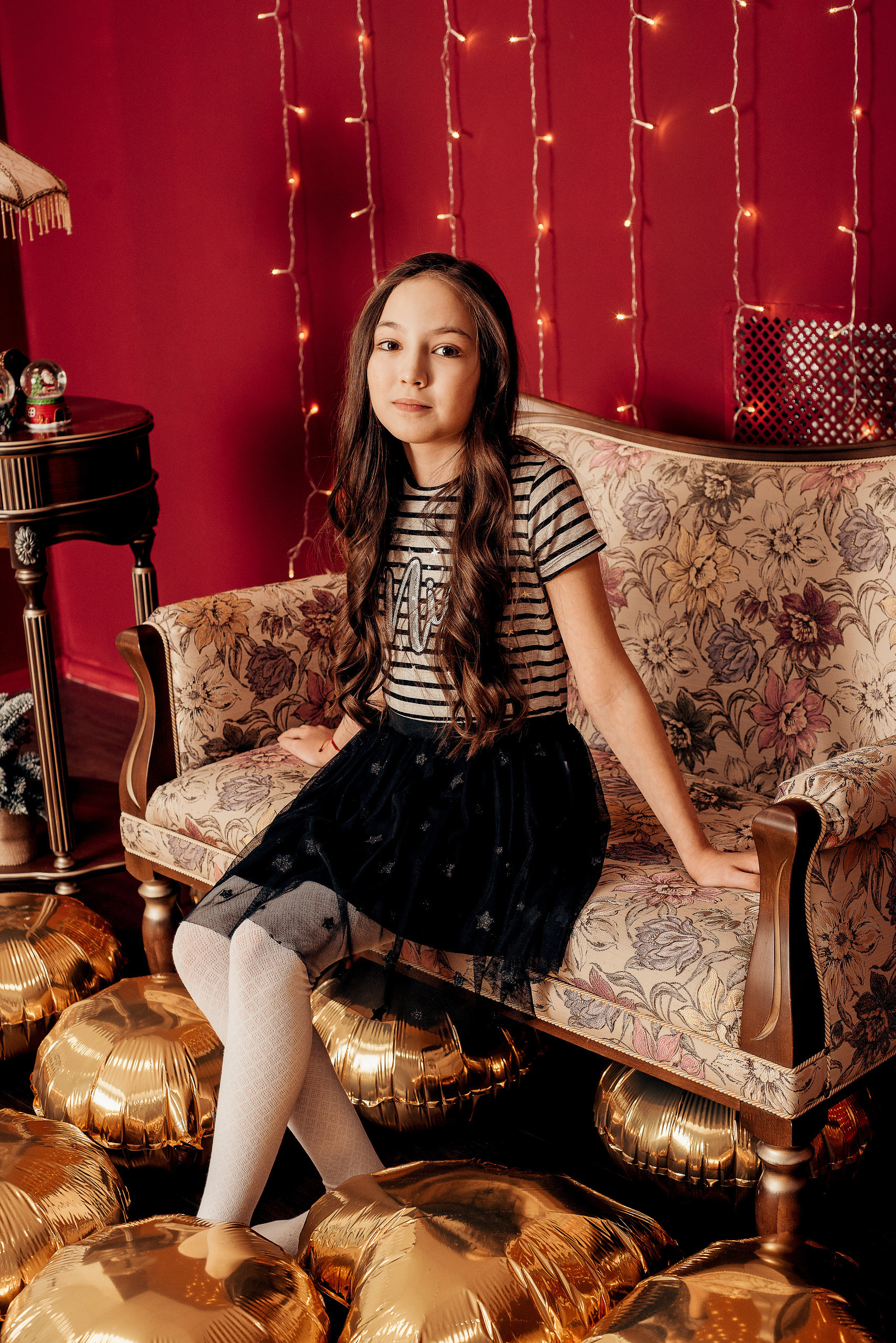 Отзывы. Фотограф Алёна Евграфова