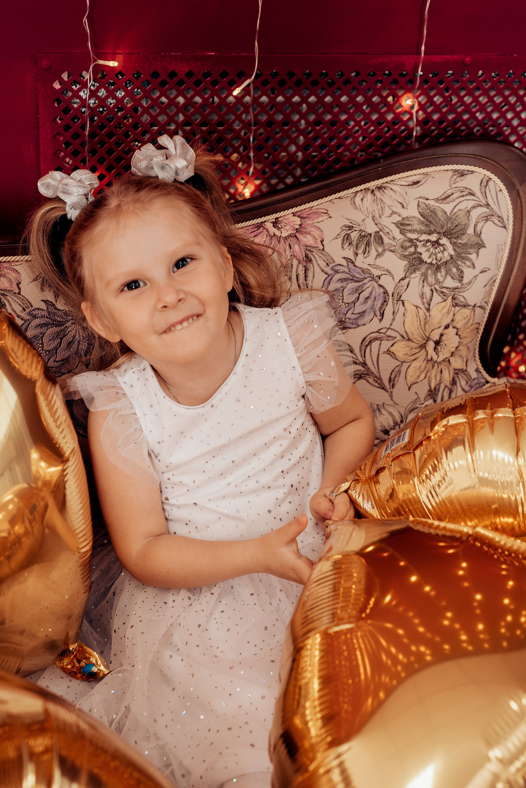 Отзывы. Фотограф Алёна Евграфова