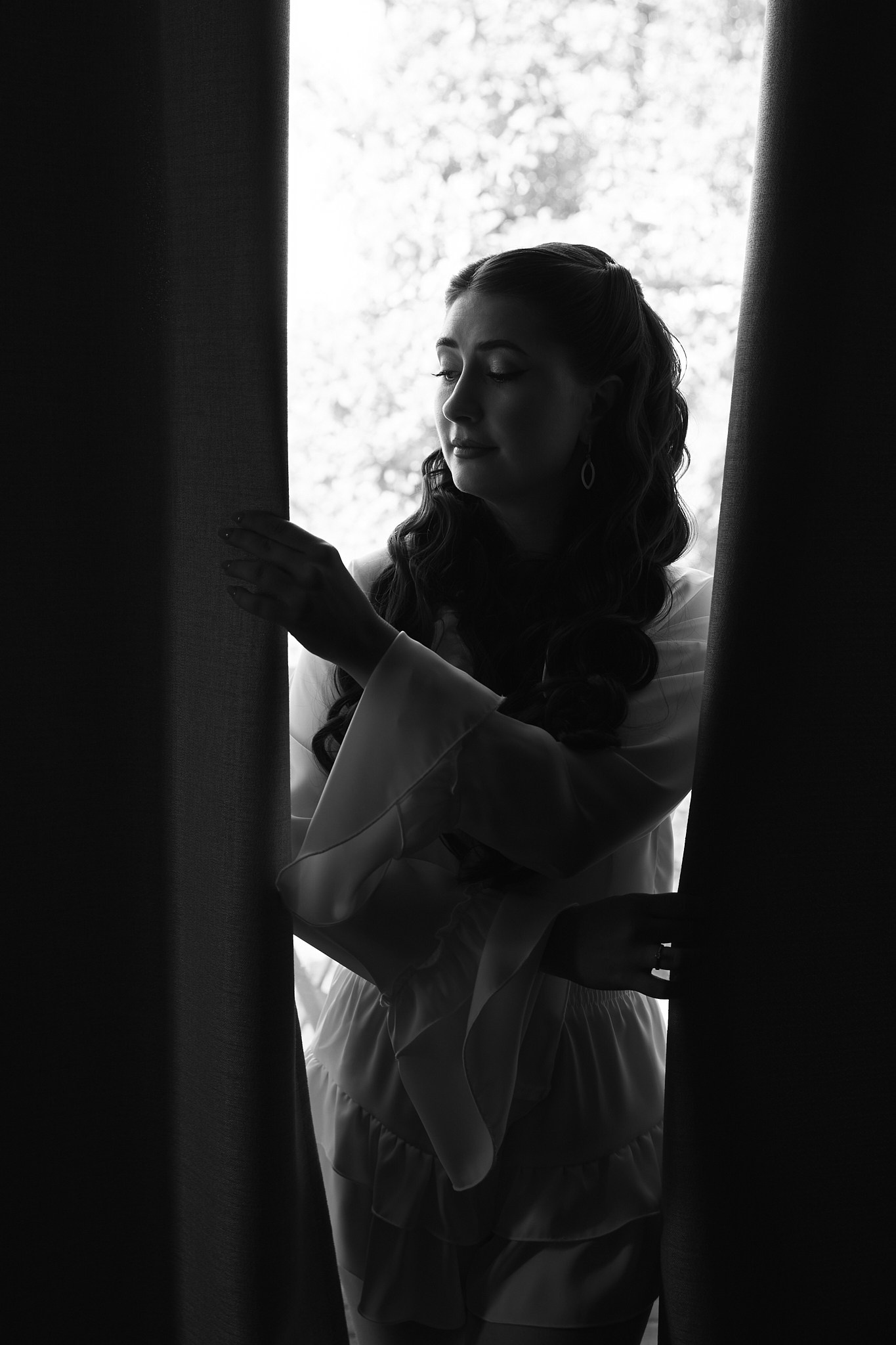 Дарья и Роман