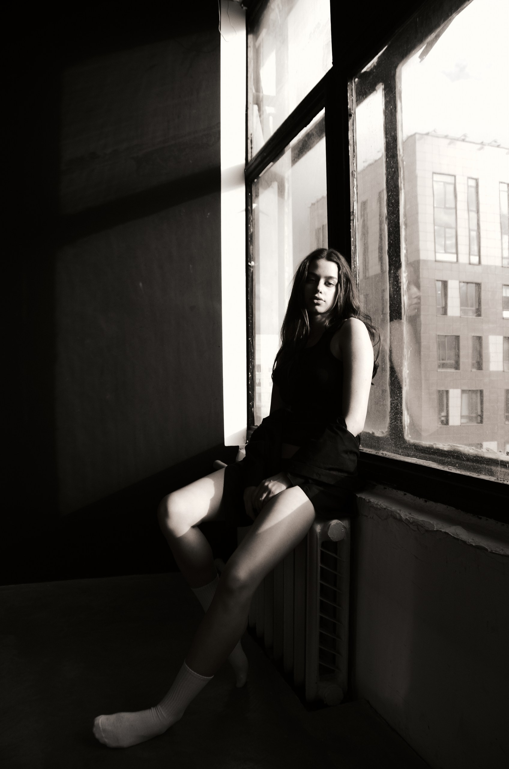 Фотограф Нижний Новгород