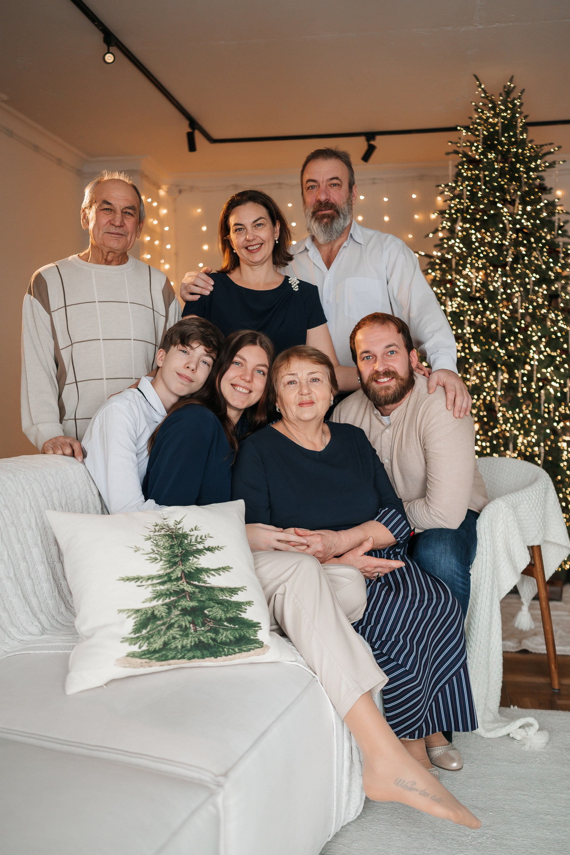 Отзывы. Александр Воропаев — фотограф Самара