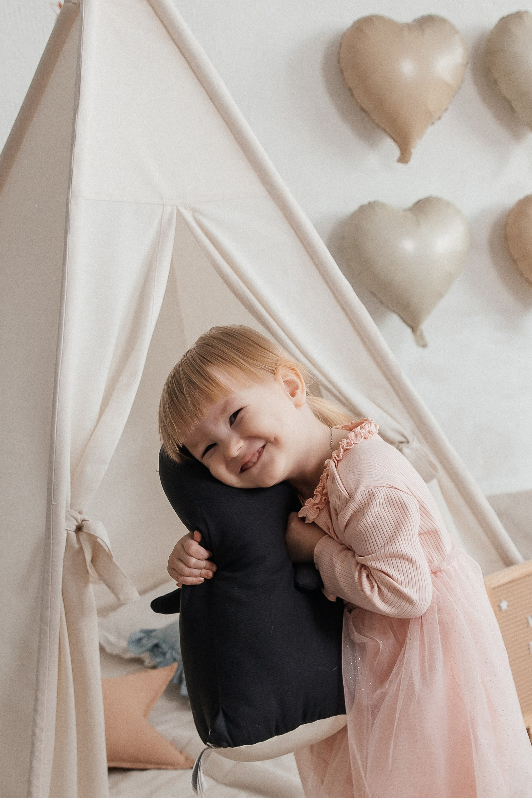 Детская и семейная фотостудия Кемерово