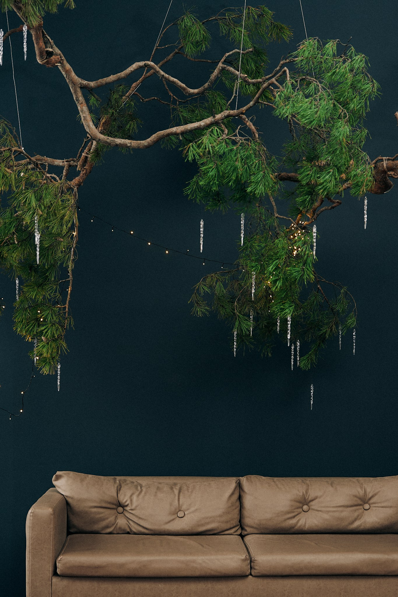 |Новый Год|. MN Studio