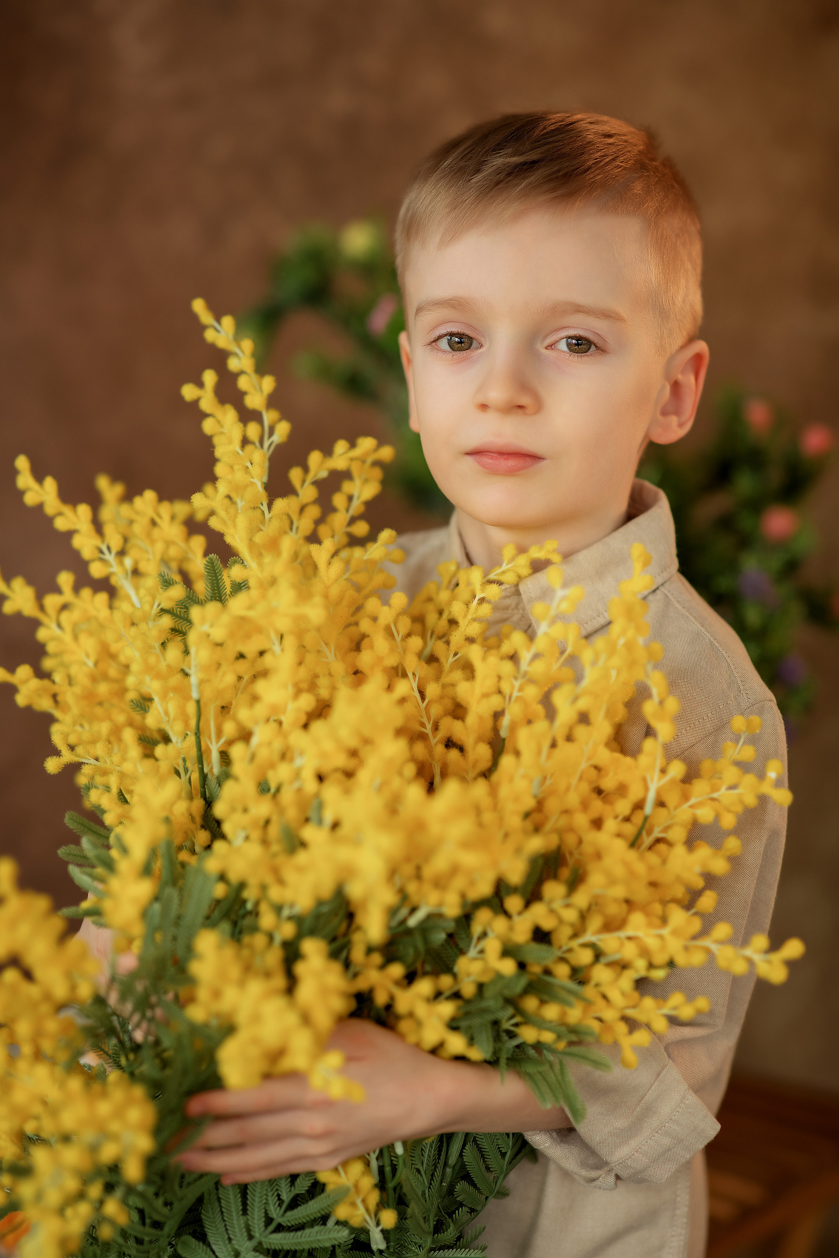Отзывы. Семейный и детский фотограф Мария Полякова