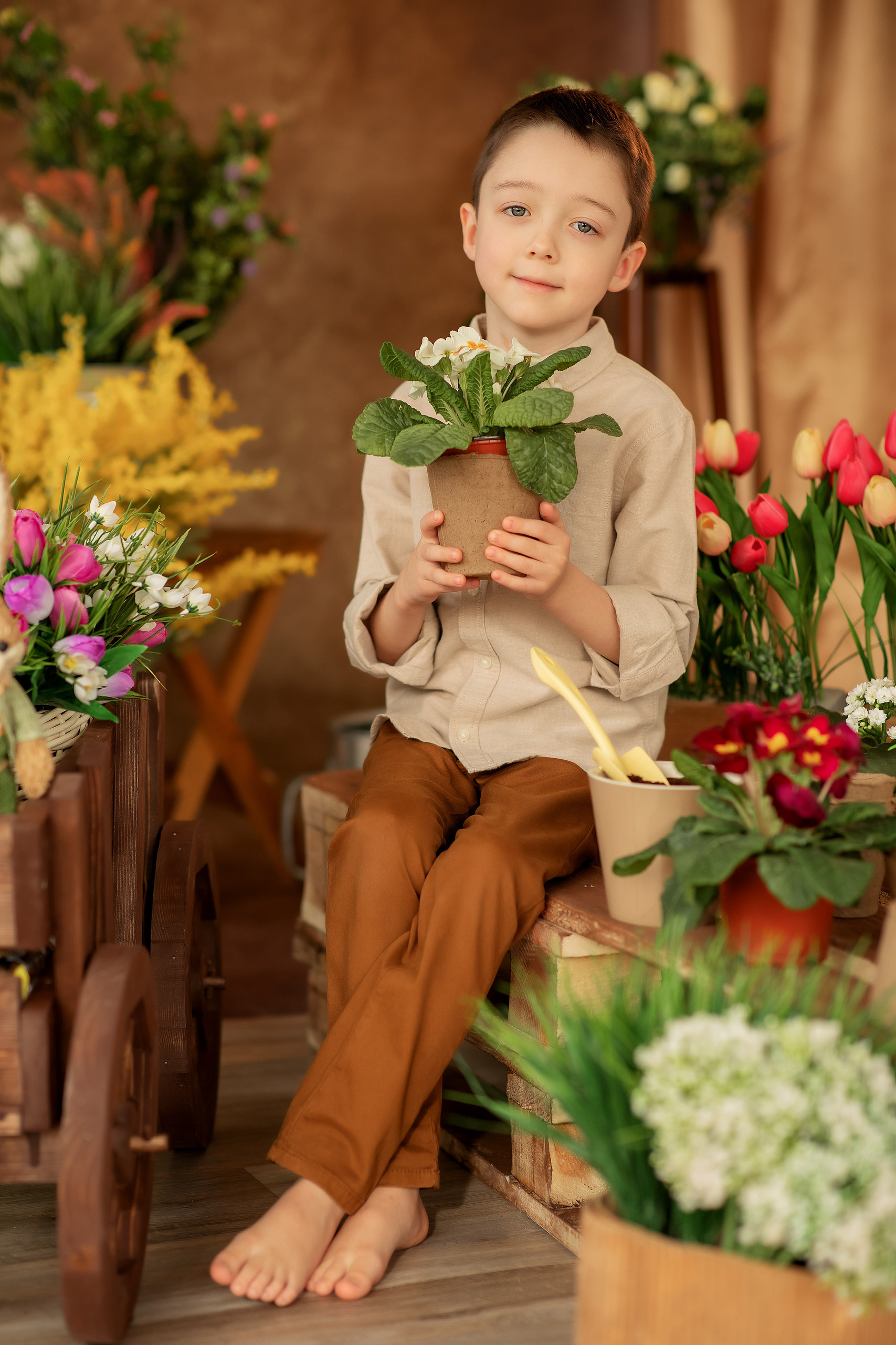 Отзывы. Семейный и детский фотограф Мария Полякова
