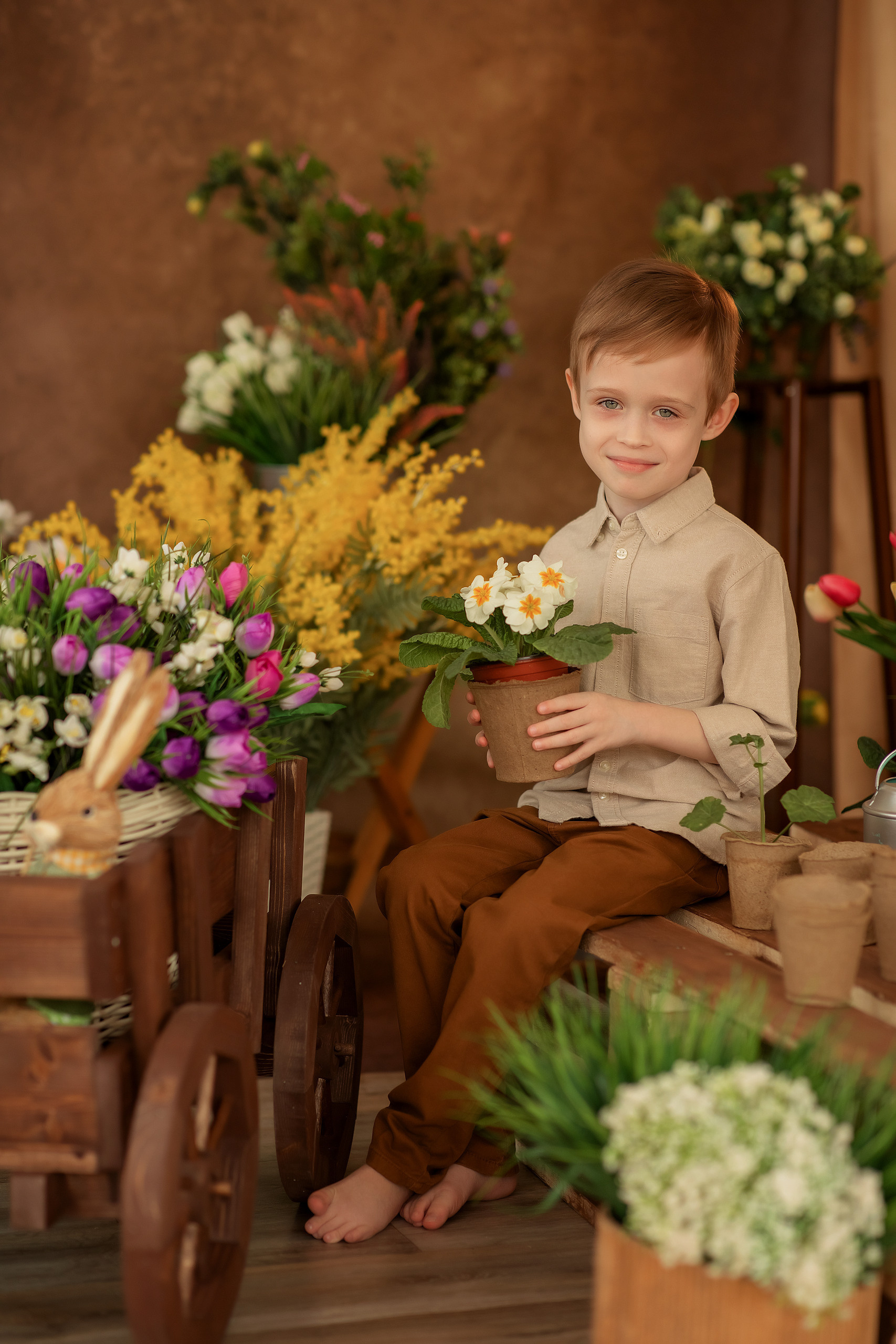 Отзывы. Семейный и детский фотограф Мария Полякова