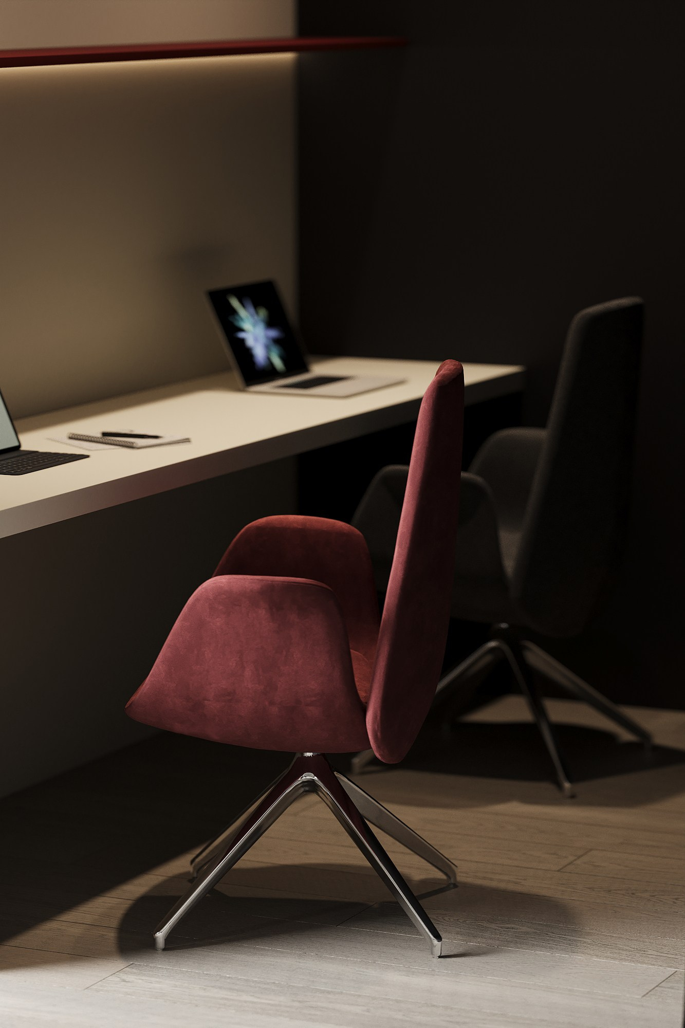 3D Визуализатор жилых и коммерческих интерьеров