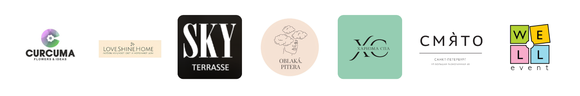 Контент. Фотограф в Санкт-Петербурге