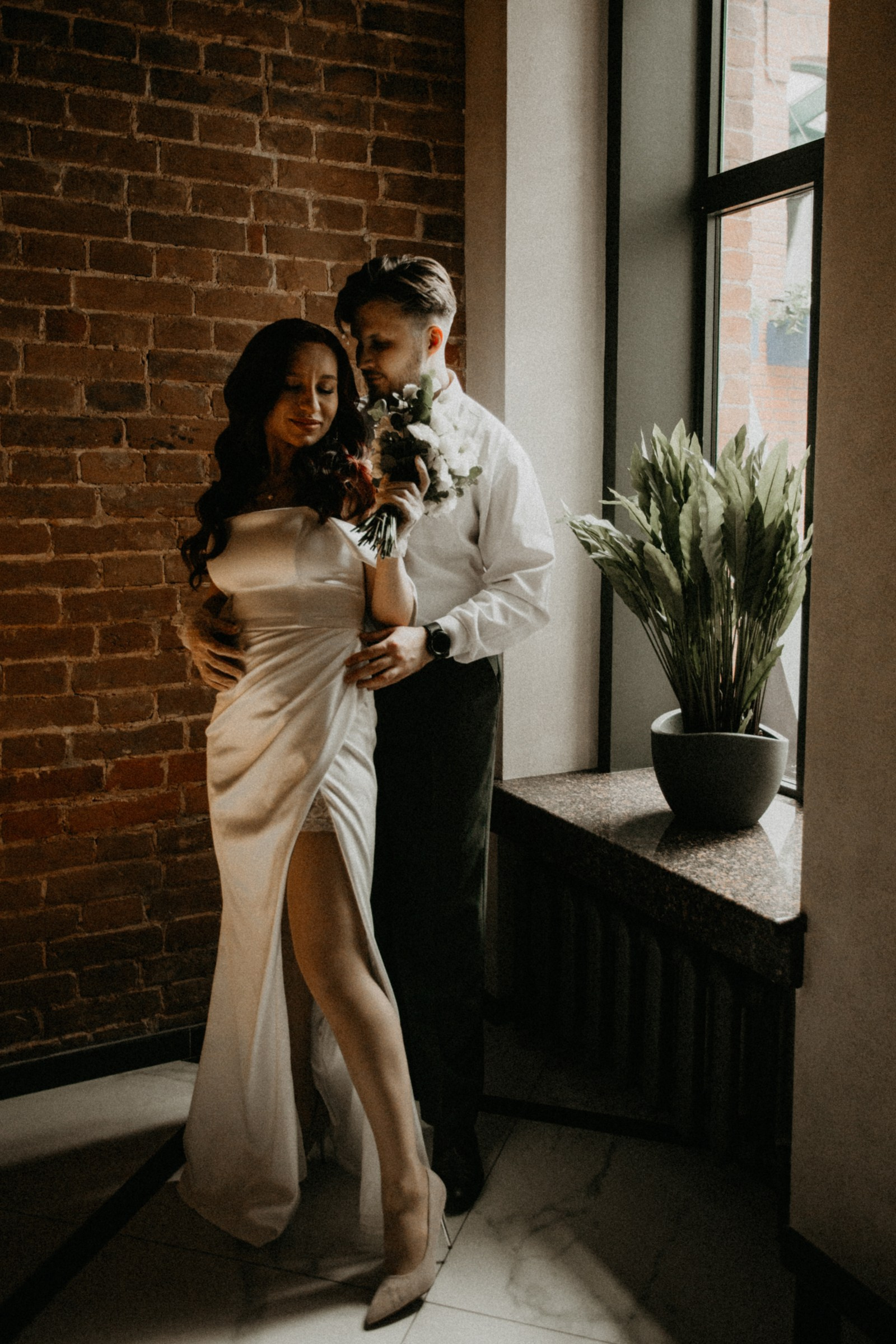 Фотосъемки. Свадебный и семейный фотограф в Тюмени Александр Виноградов