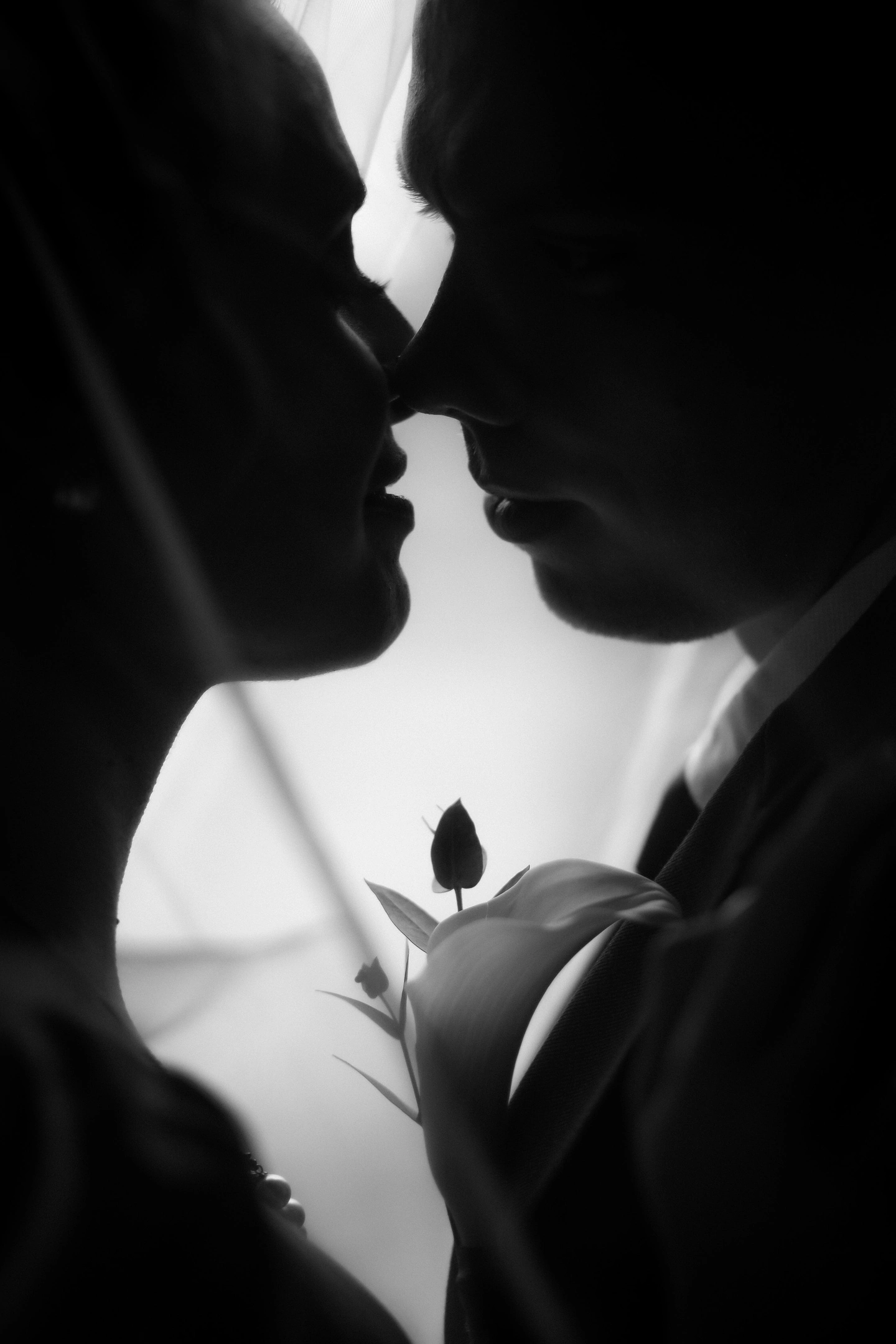 Свадебный и семейный фотограф в Санкт-Петербурге Максим Шарков