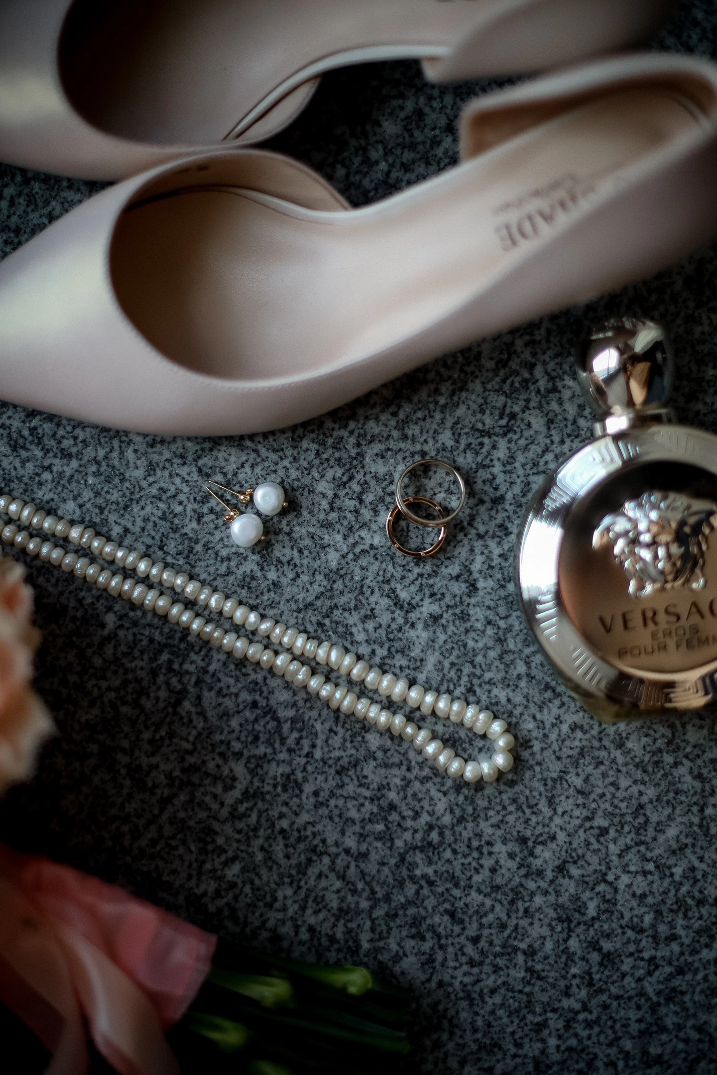 Свадебный и семейный фотограф в Санкт-Петербурге Максим Шарков