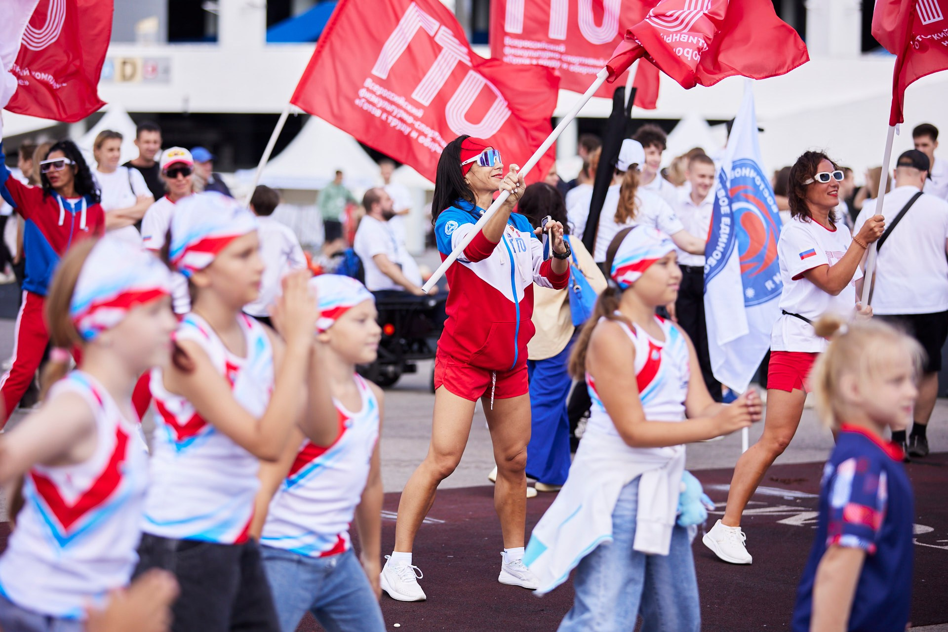 Спортивный фотограф Некрасов Денис