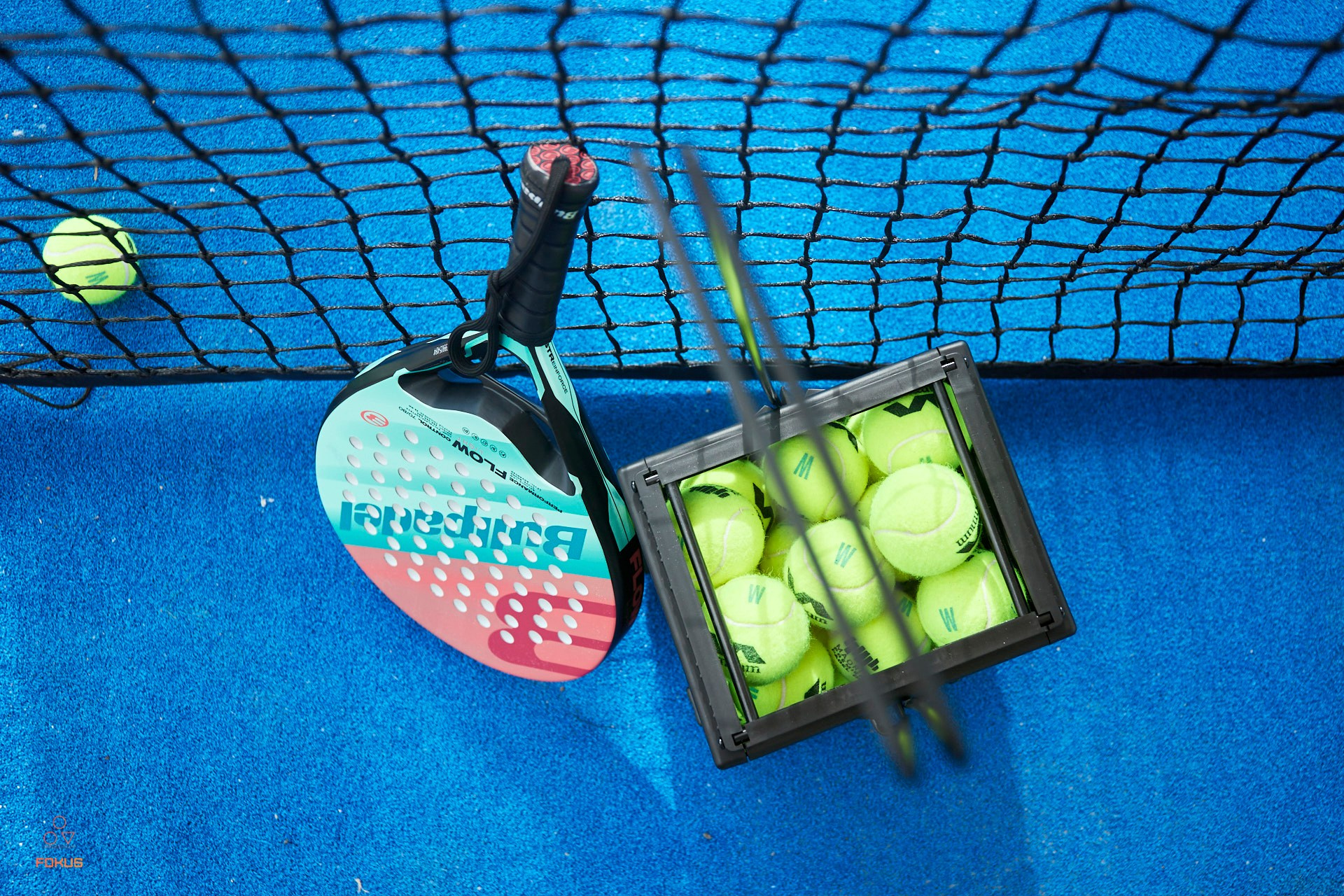 Репортаж. Мастер класс Падел Арена. Спортивный фотограф Некрасов Денис