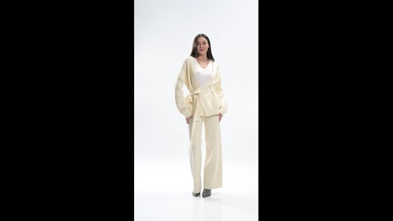 МОДЕЛЬ АННА. Студия рекламной и предметной съемки товаров WELKO Studio