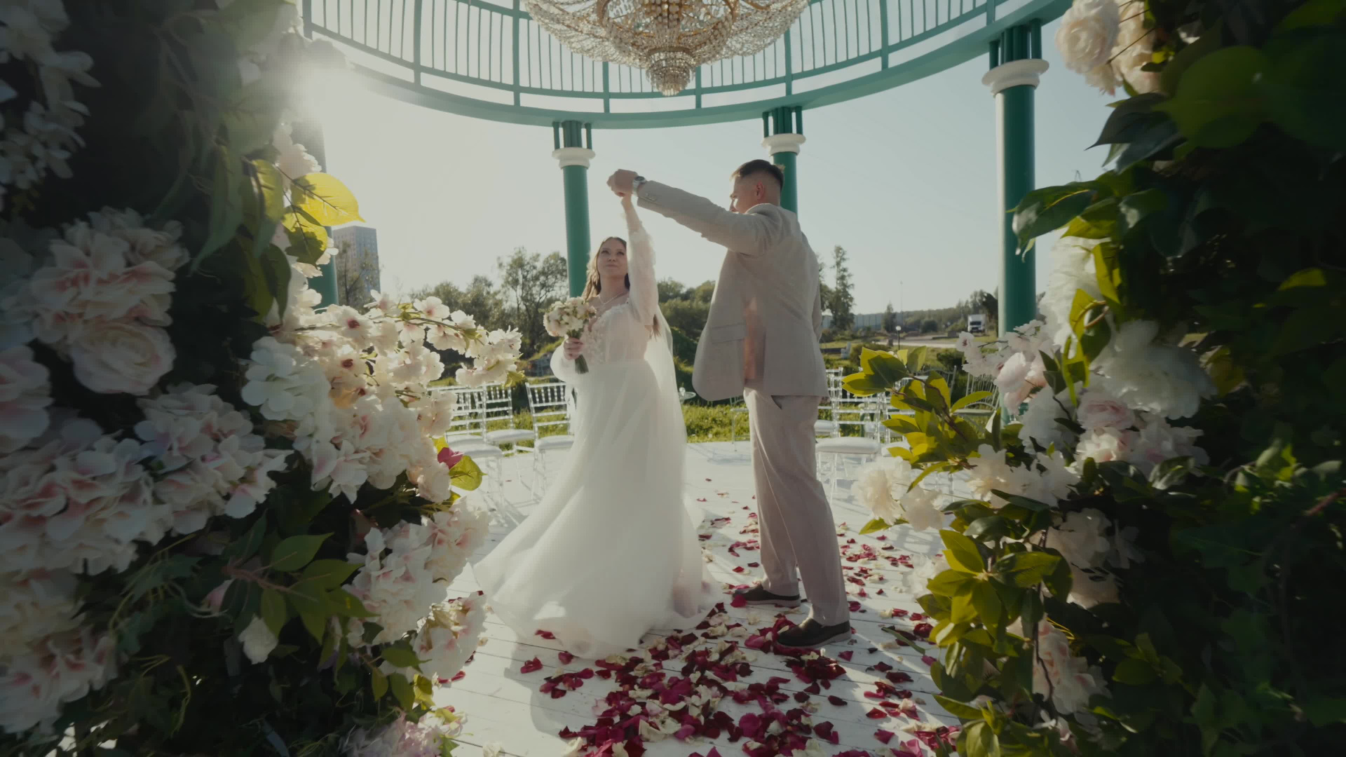 Мероприятия. Видео — аудио производство