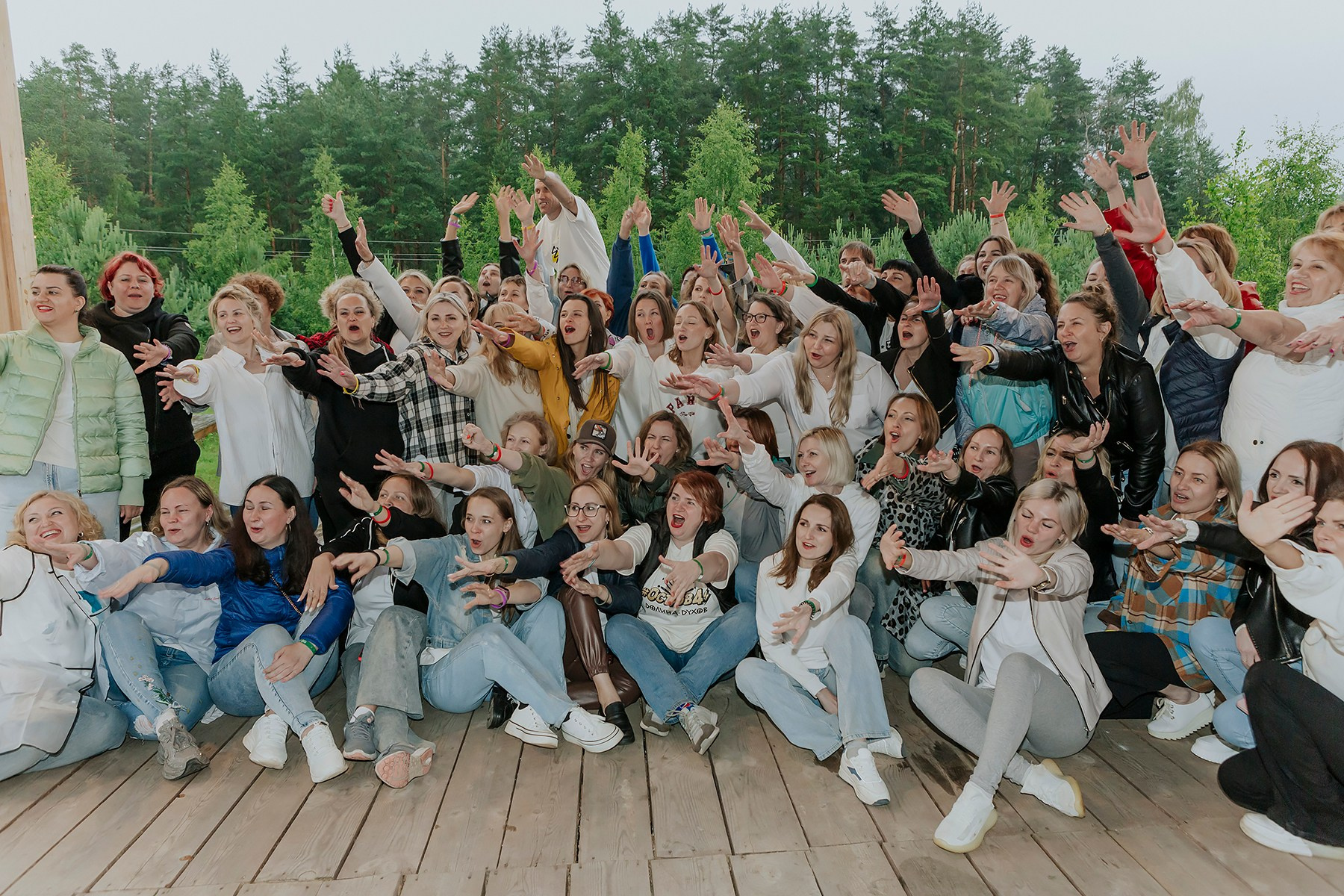 РЕПОРТАЖНАЯ ФОТОСЪЕМКА. Фотограф в Твери Наталья Сударикова