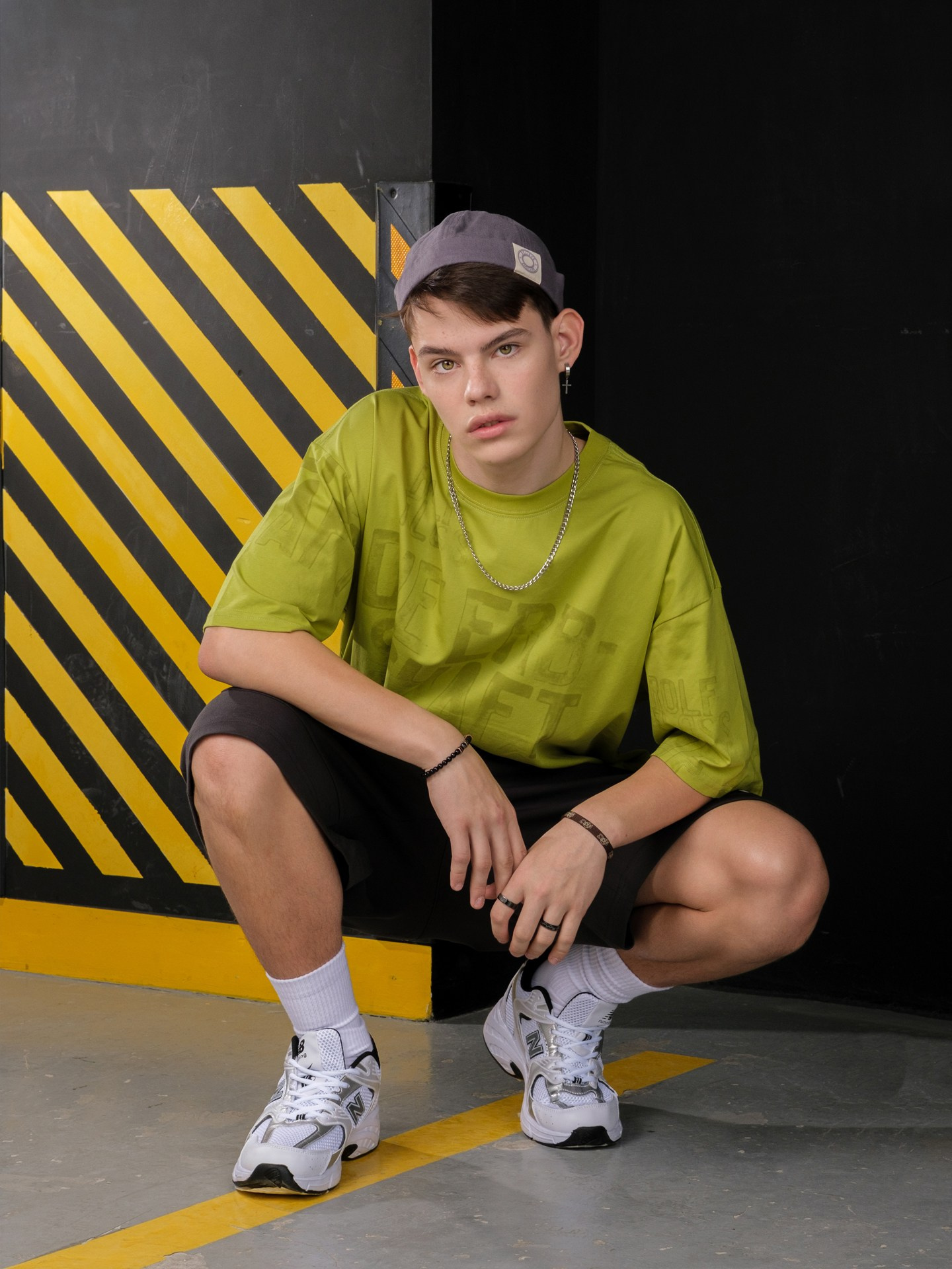 Как подготовиться к съемке одежды для Ламода в СПб. Фотосессия для маркетплейсов