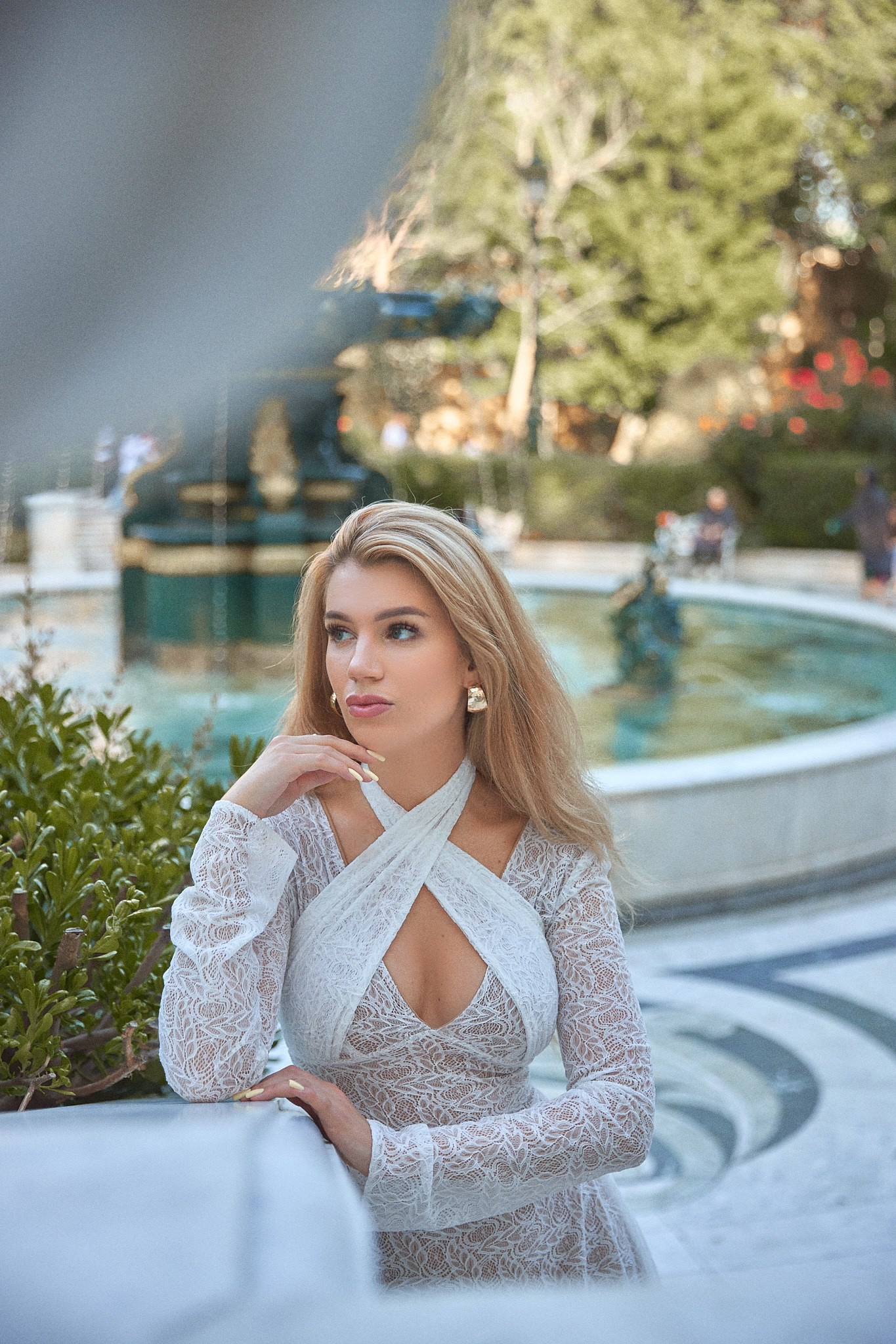 Профессиональный фотограф Виктория Александрова