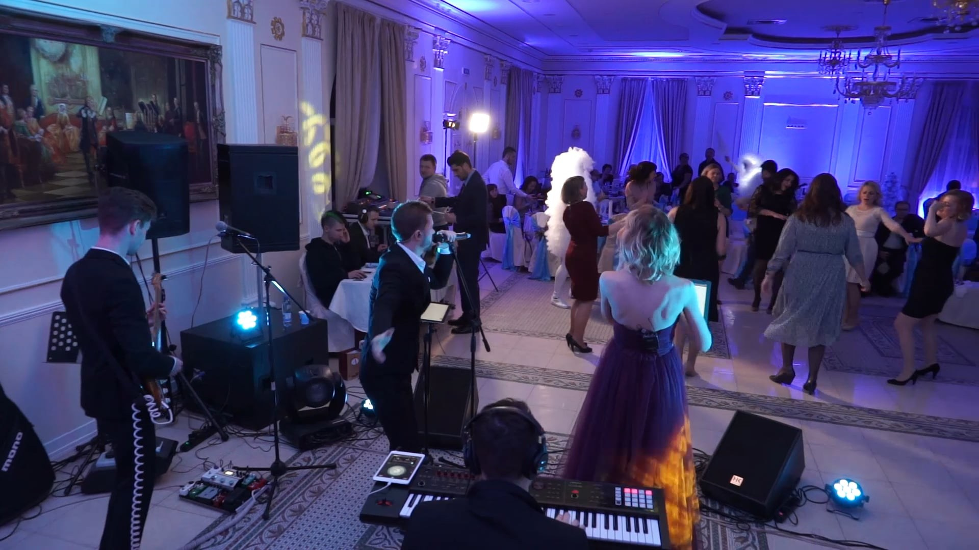 Видео для бизнеса в Москве и области. Видеооператор в Москве Шахгельдиев Руслан