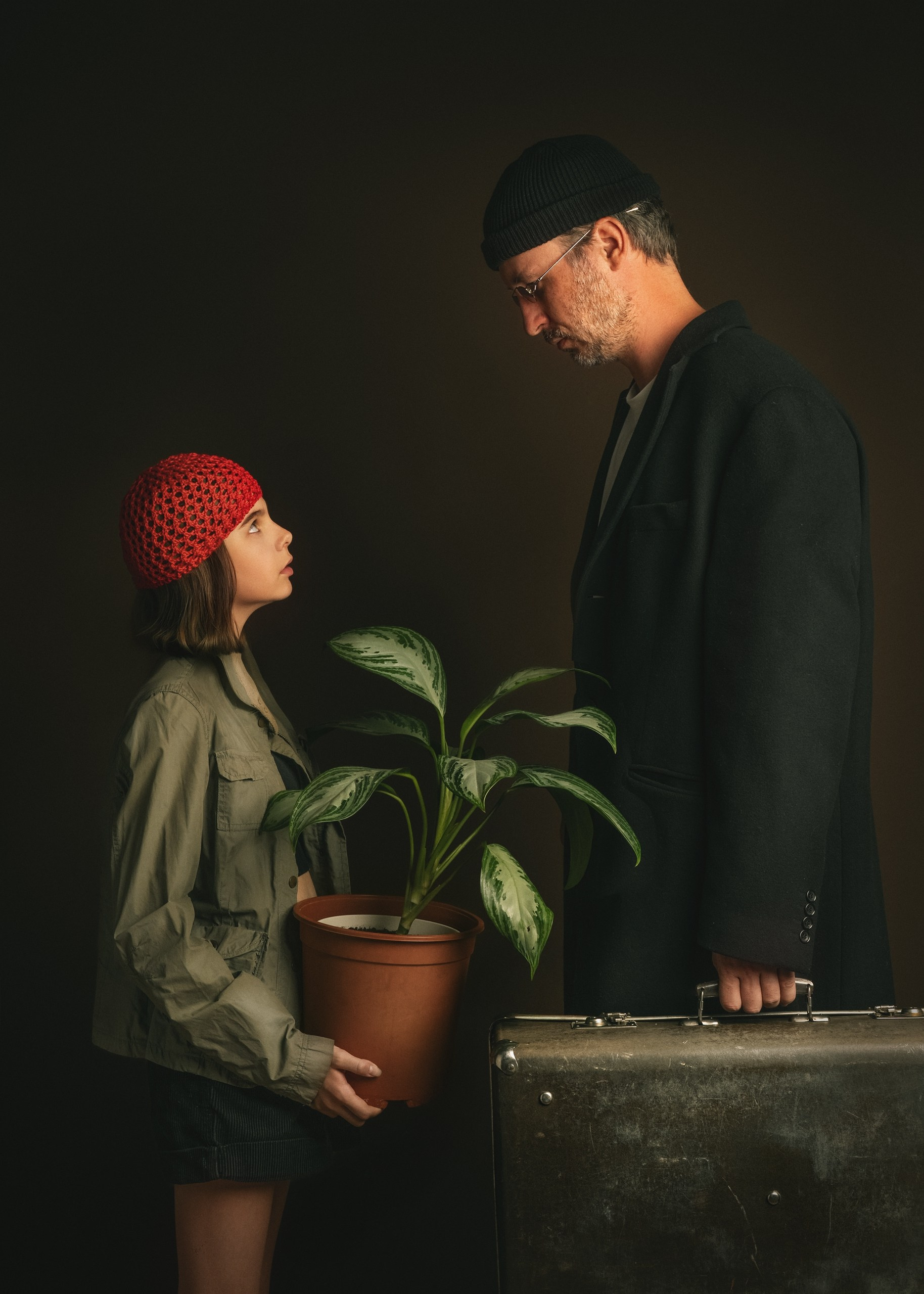 Курс. Фотограф Ирина Гарш