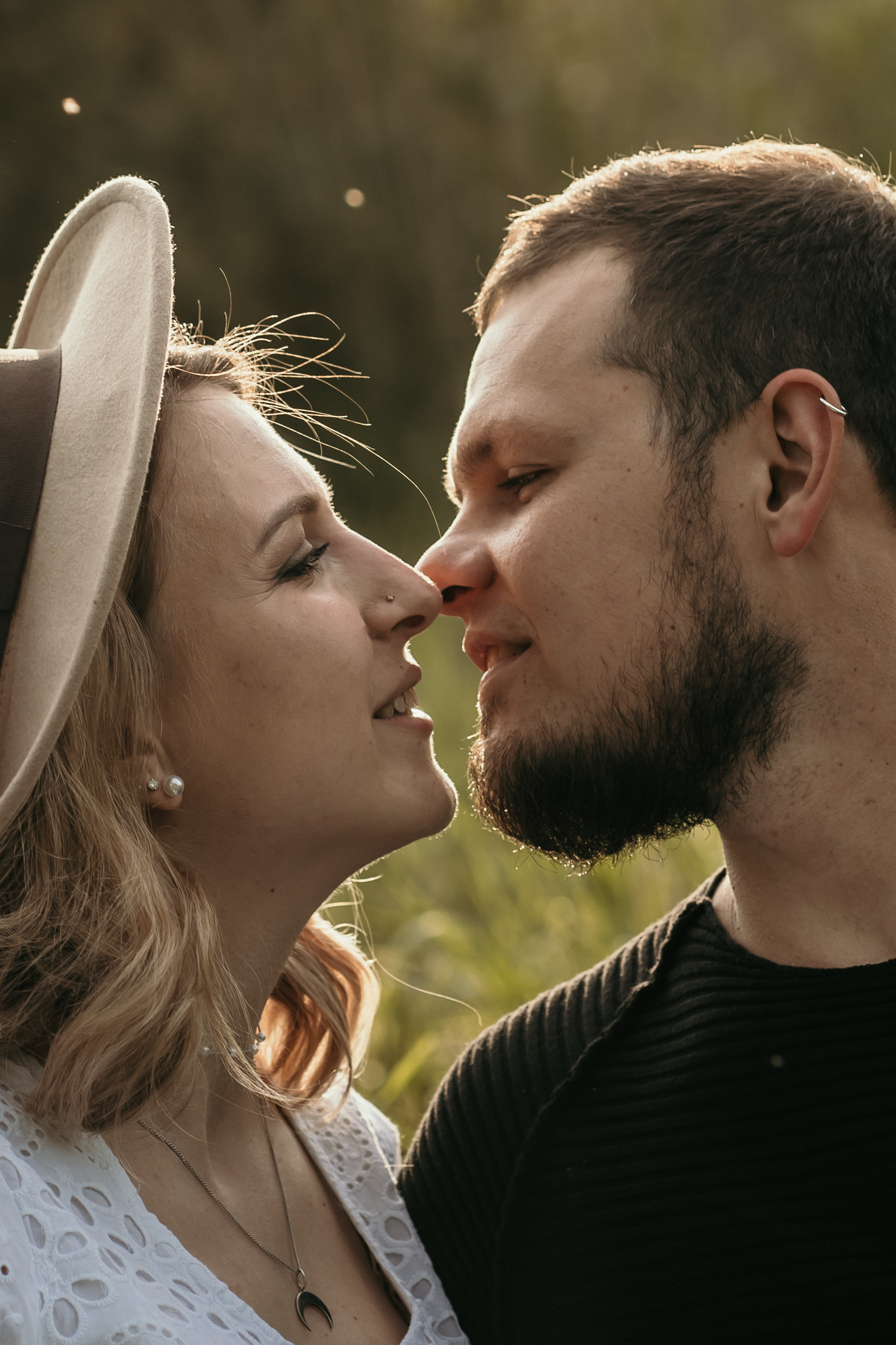 Настя. Фотограф в Батуми и Кобулети