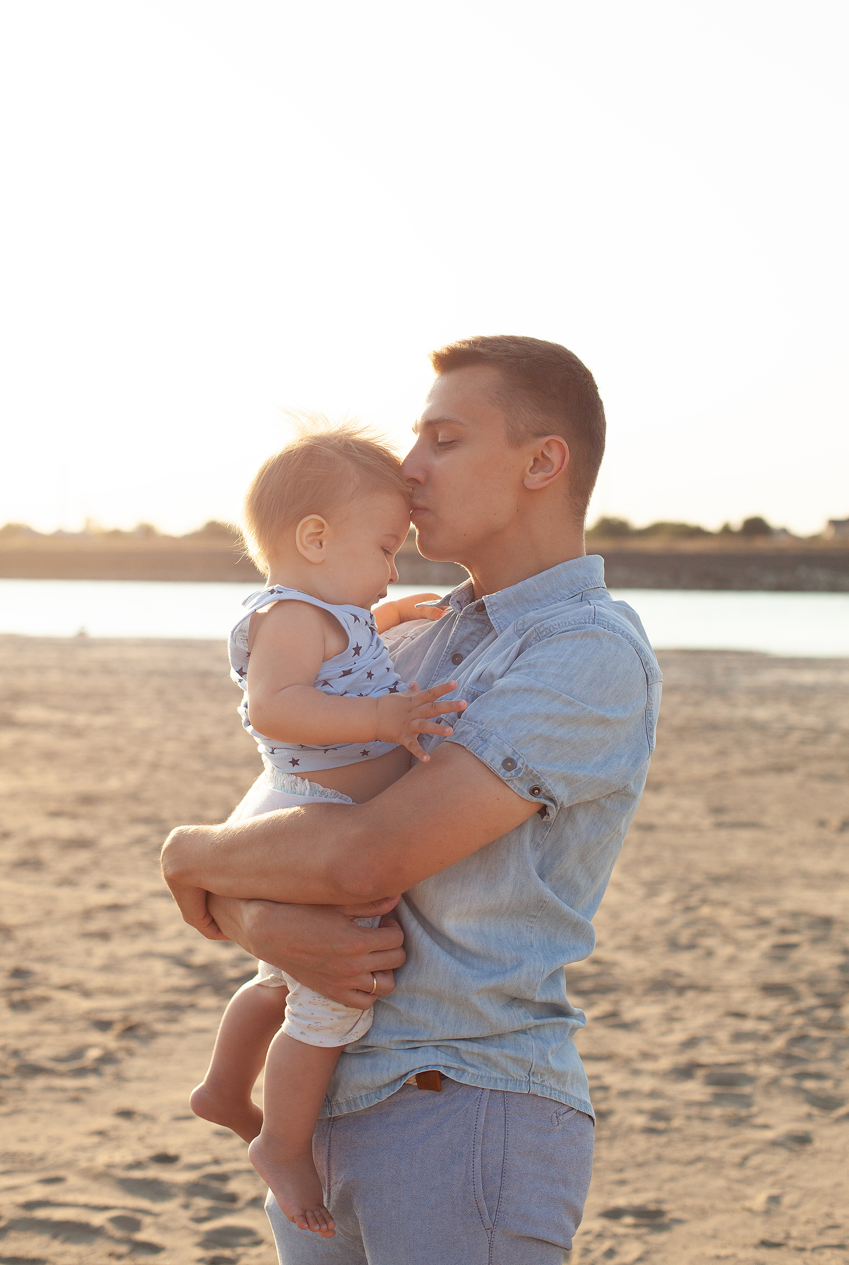 Семейный, детский и свадебный фотограф в Краснодаре Алёна Тимонович