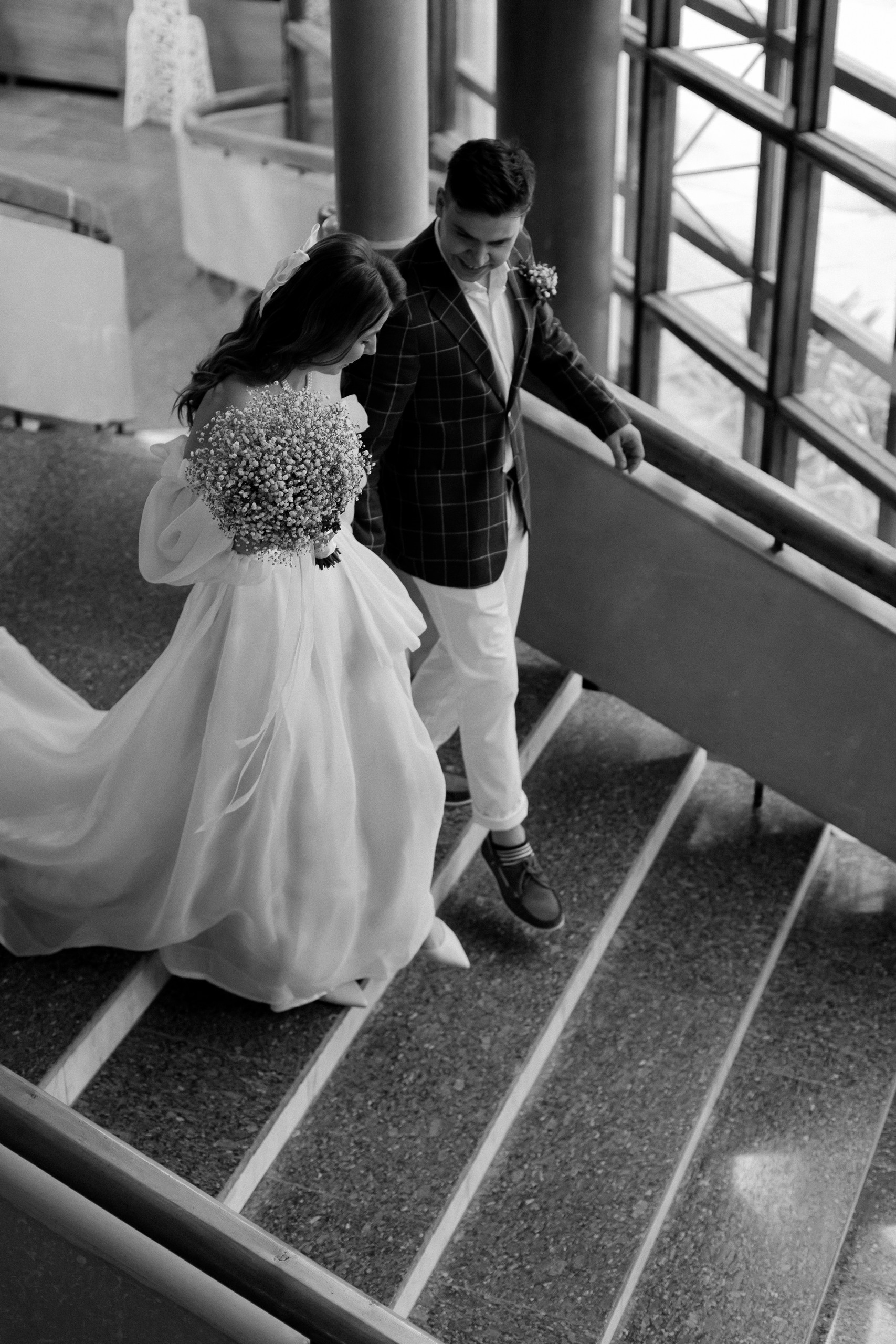 Отзывы. Свадебный и портретный фотограф в Самаре Демихова Юлия