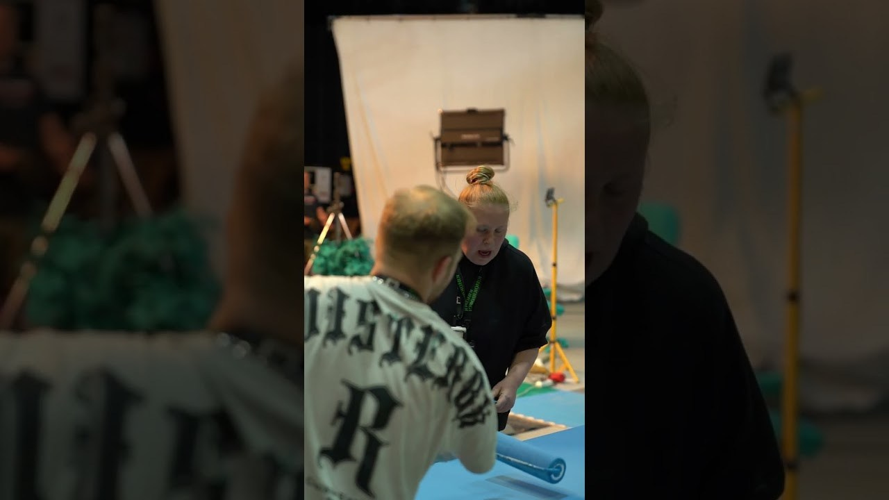 БЭКСТЕЙДЖ ДЛЯ ПРОДАКШЕНА