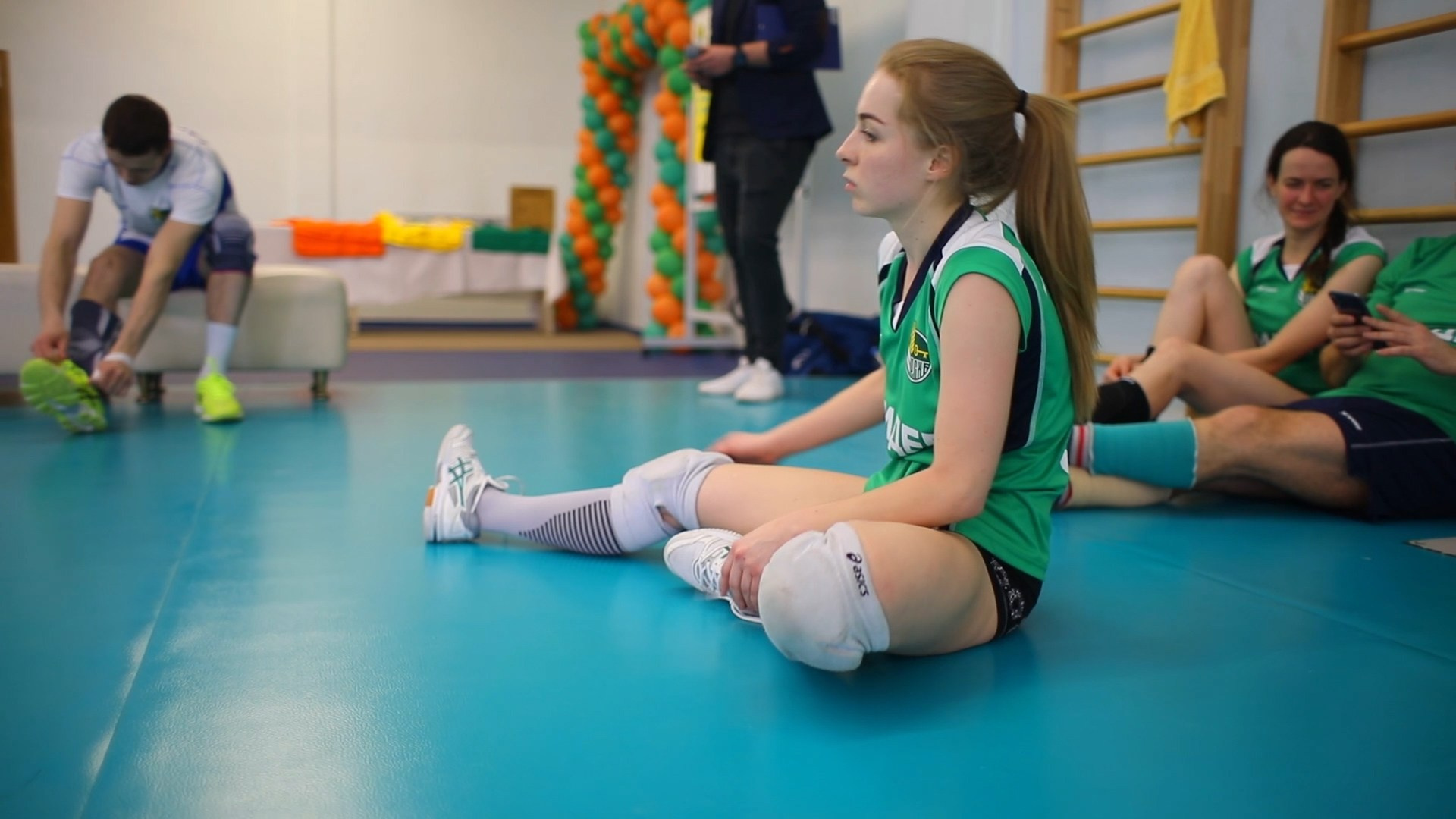 Спортивные ролики