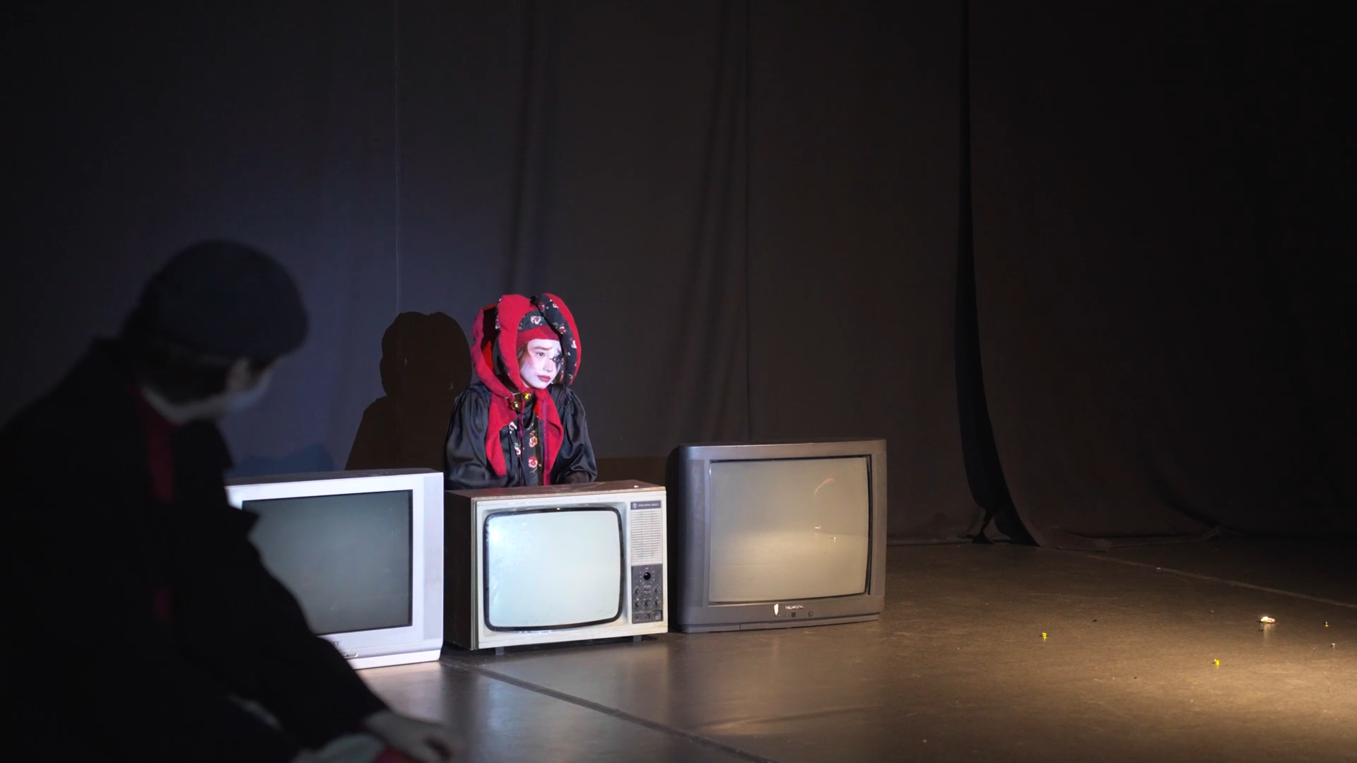 Театральная постановка 26.05.2024