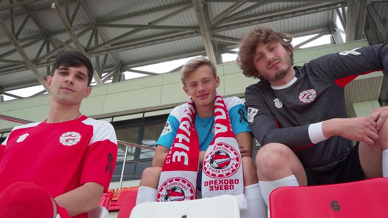 Успешный год спортивной организации. Видеосъемка и онлайн-трансляции на любых мероприятиях