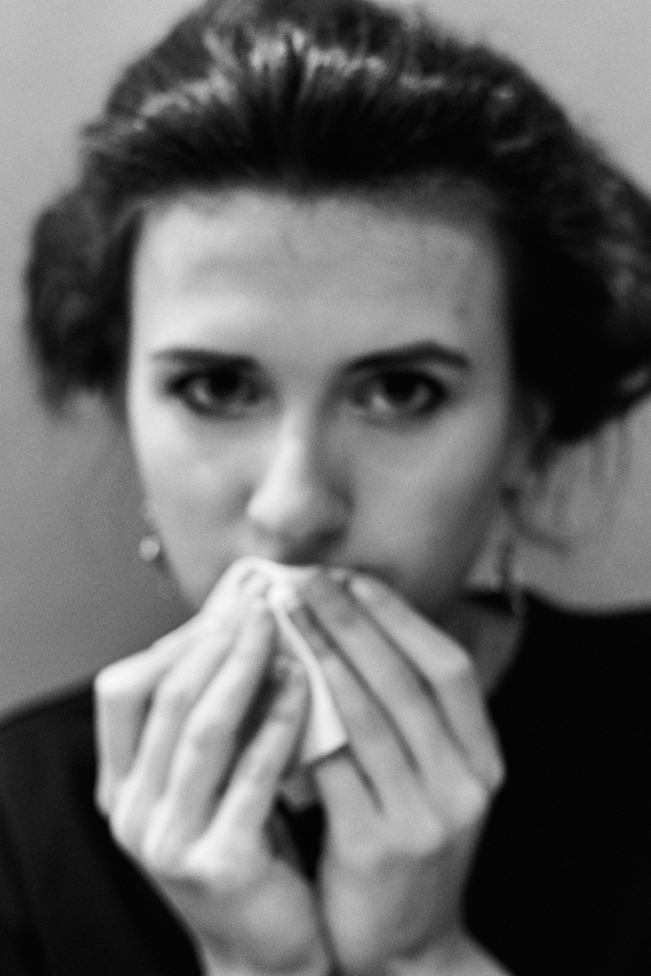 Portrait. Евгений Рыжов