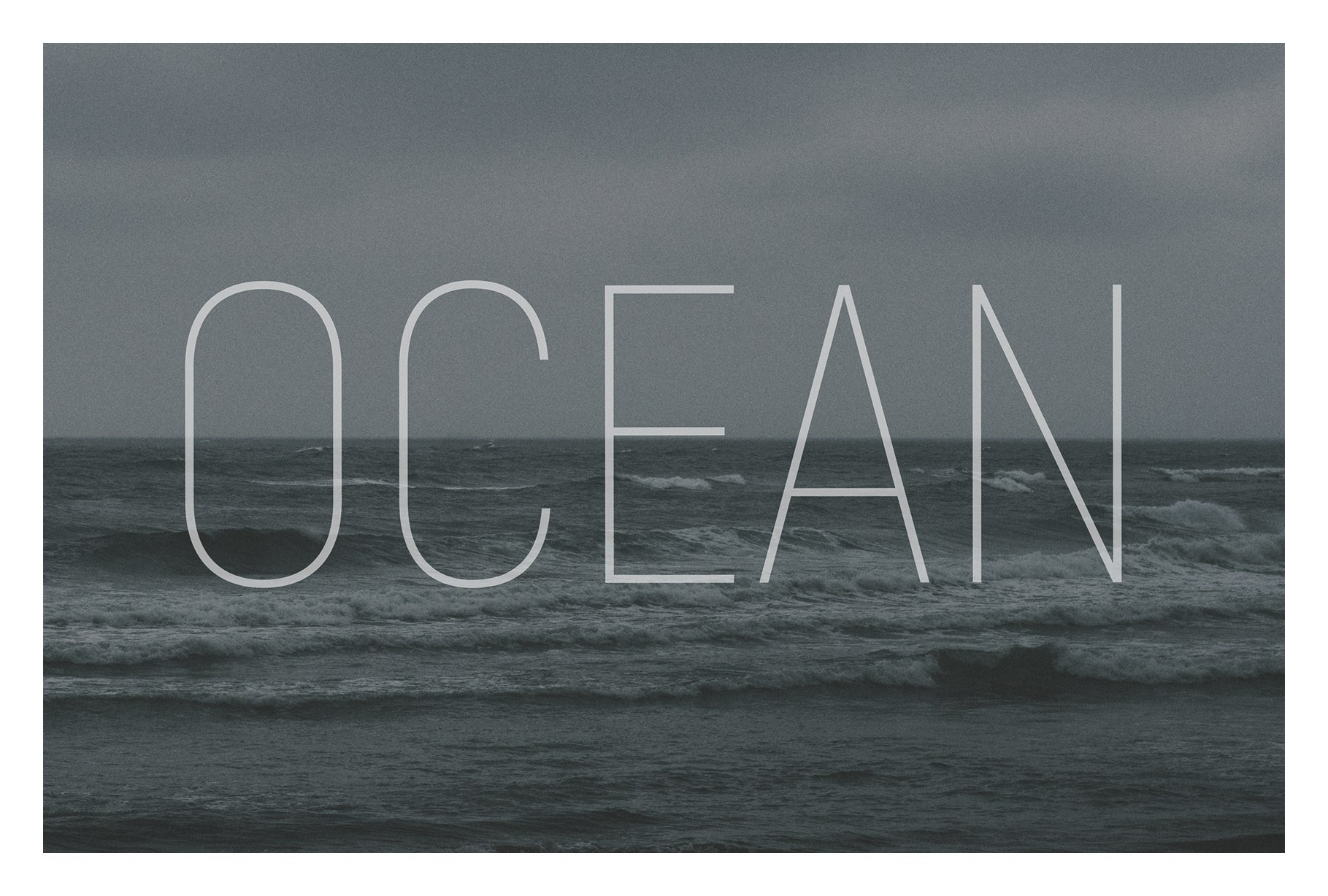 Авторские открытки