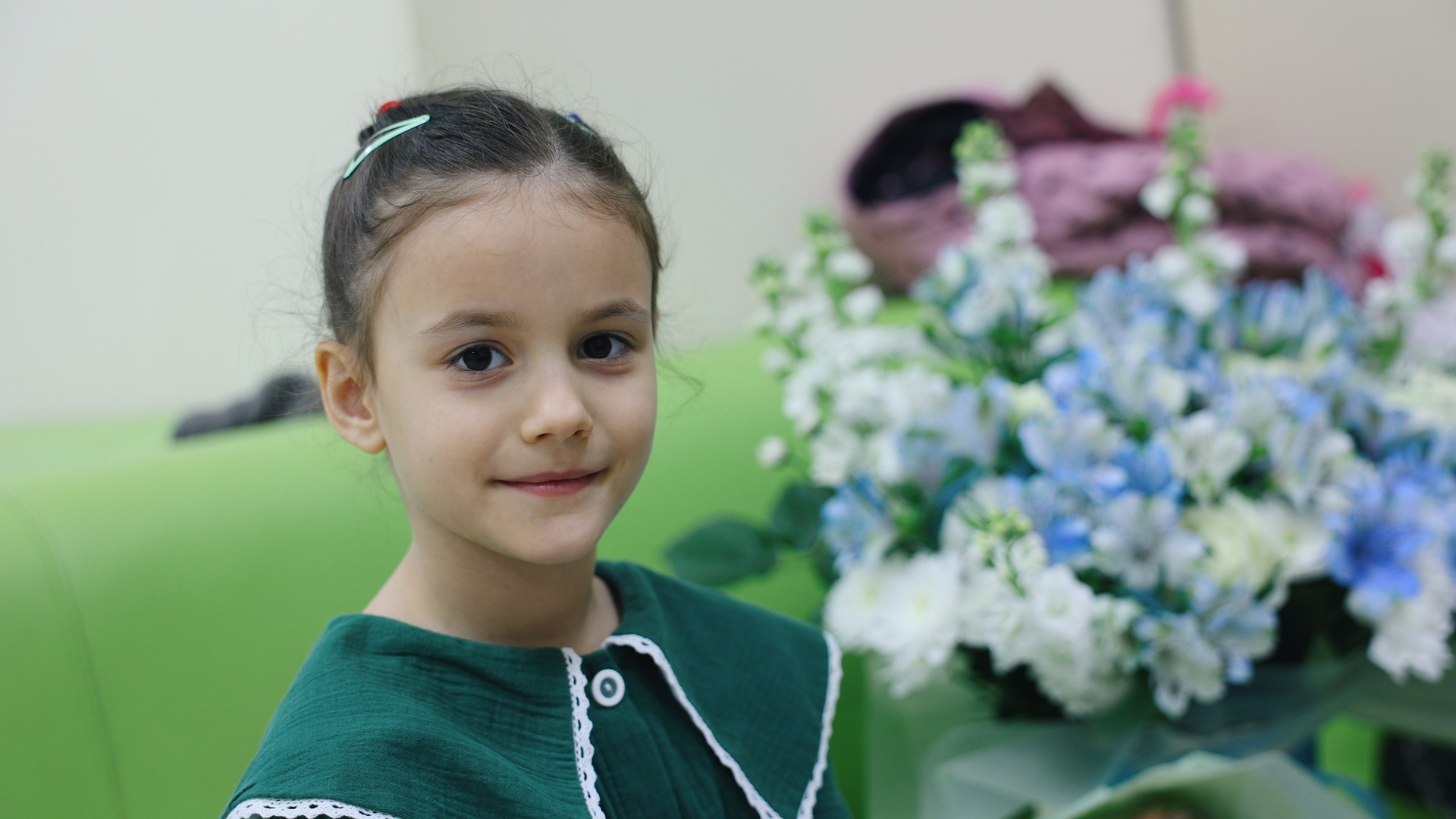 Выписка. Видеосъёмка праздников в Краснодаре