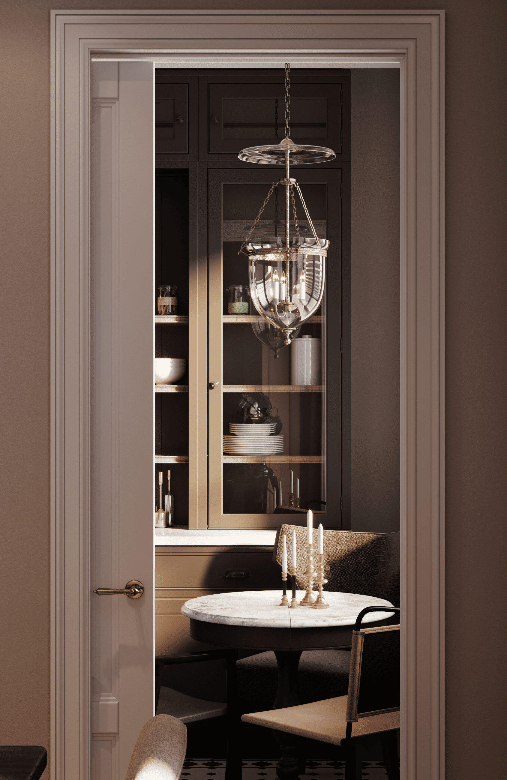 Cg artist Shchapov Dmitry