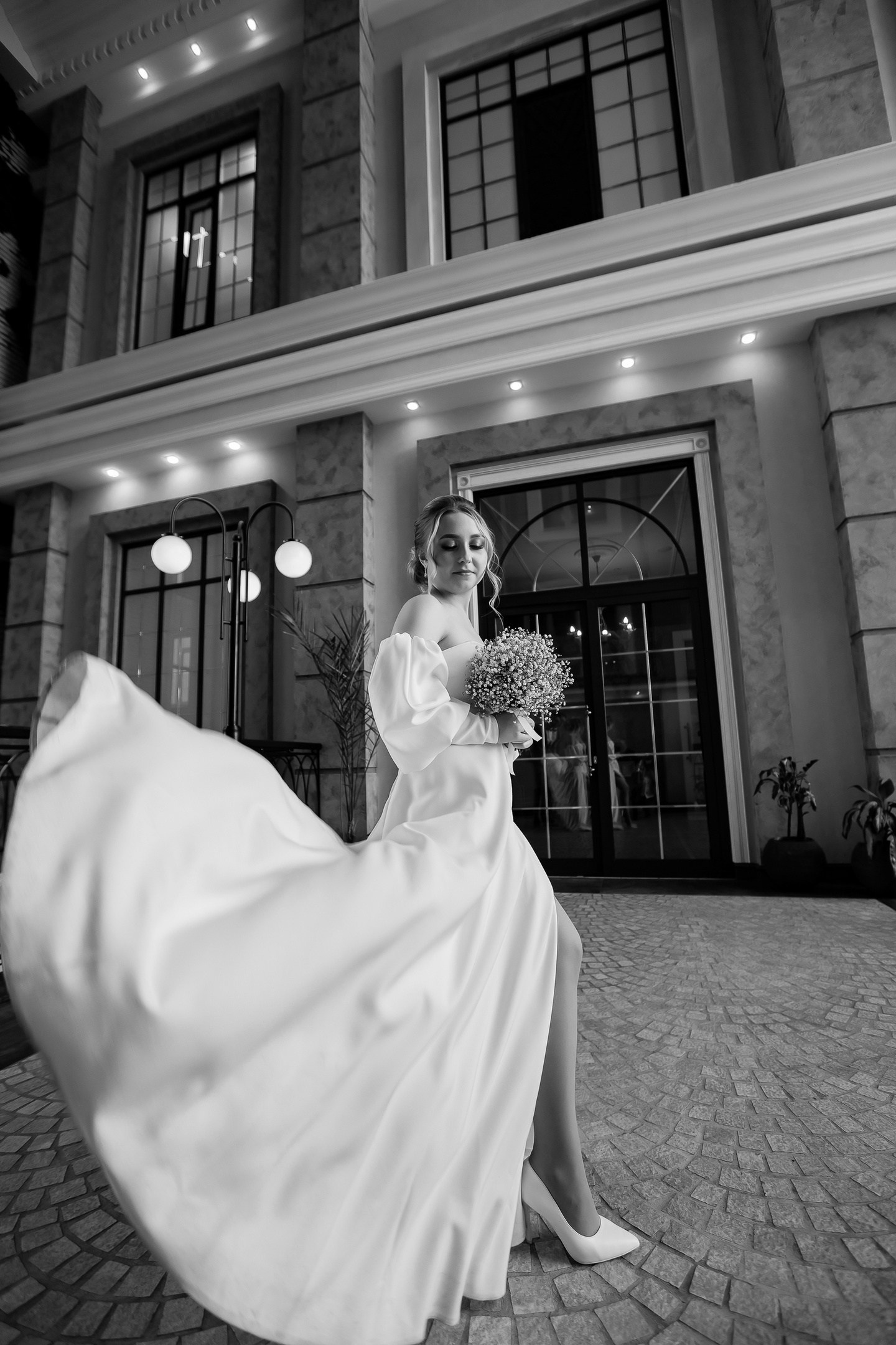 Anne Miller | Photographer