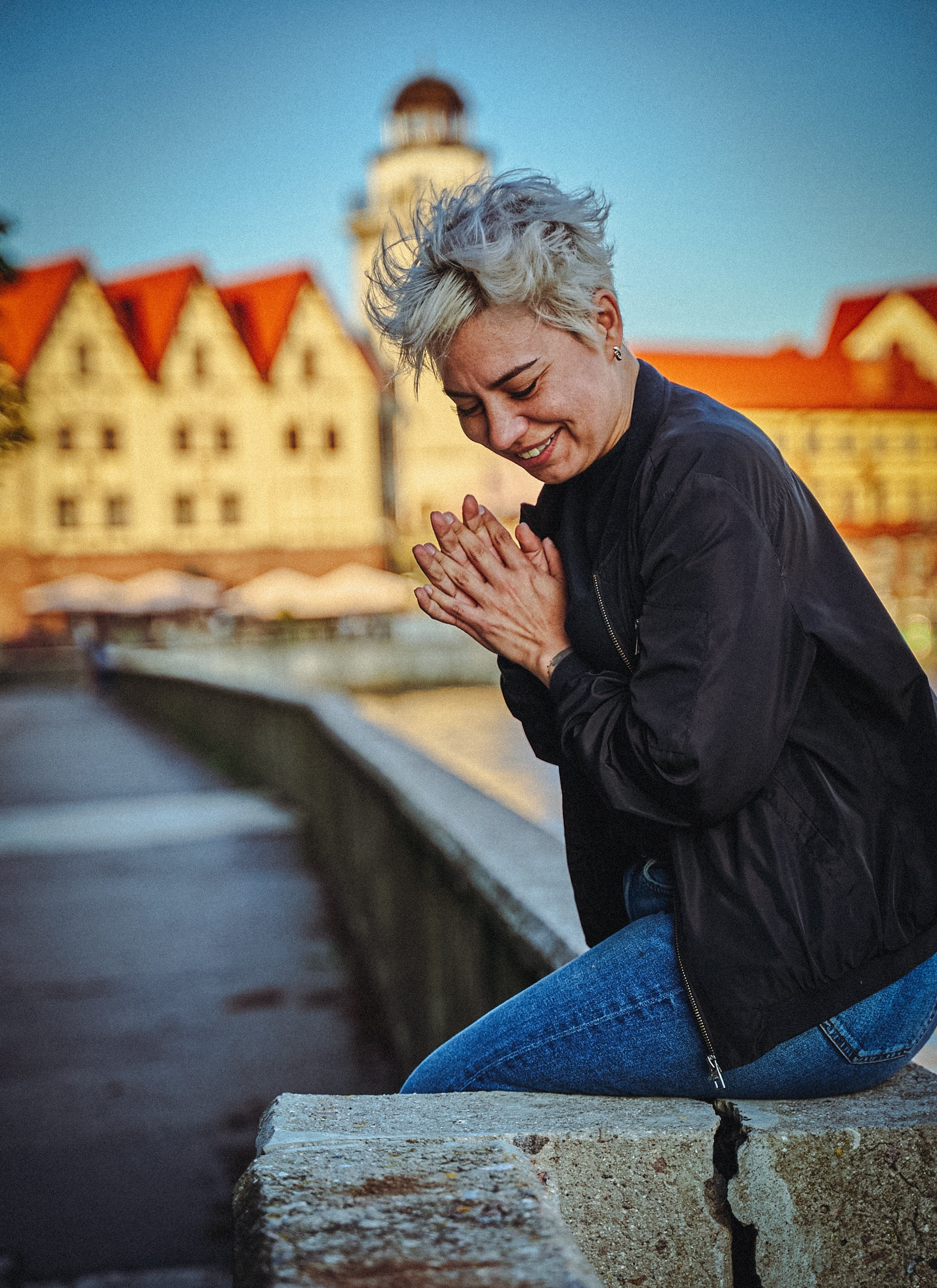 MAX MAGNETIC — фотограф в Санкт-Петербурге