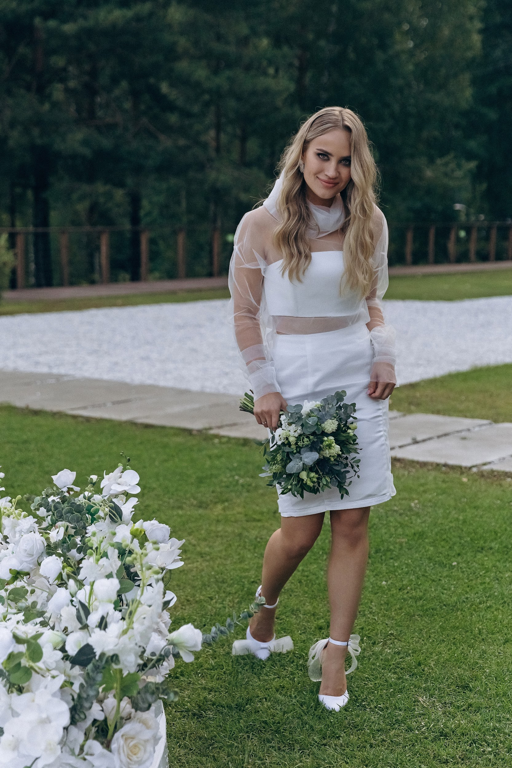 14.07 София и Никита. Свадебный организатор Екатеринбург