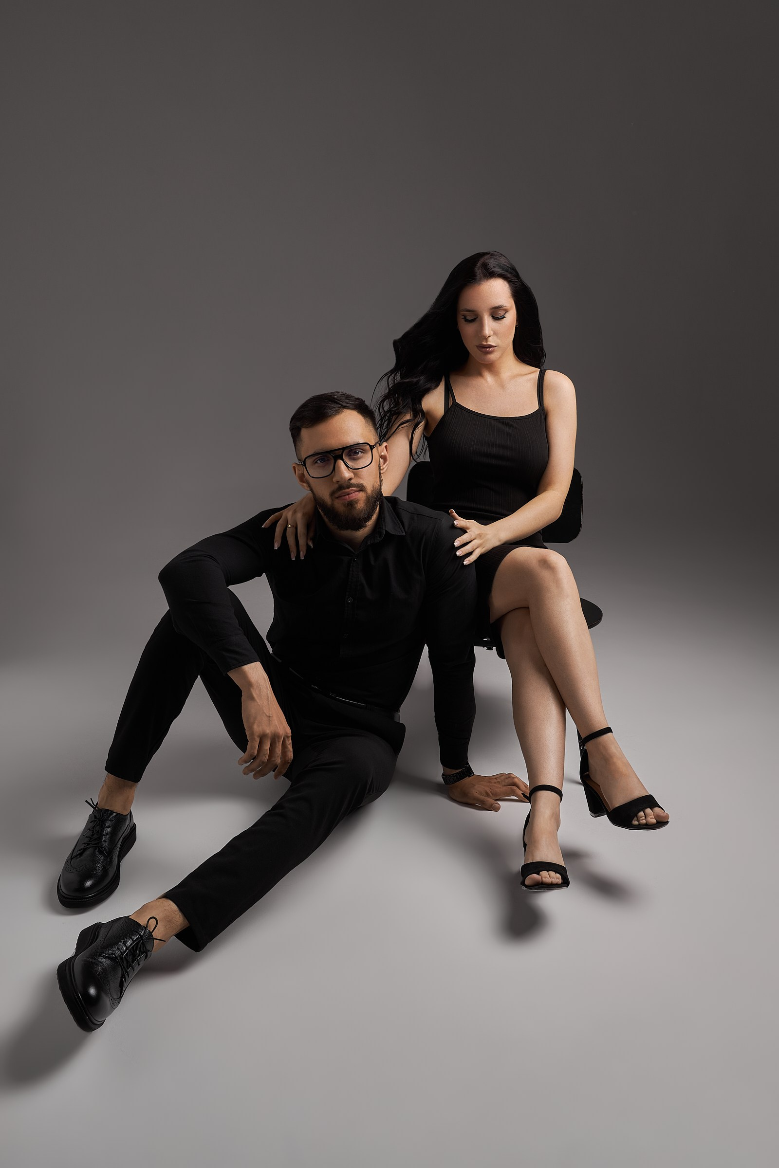 Фотограф в Брянске Анна Гаранина