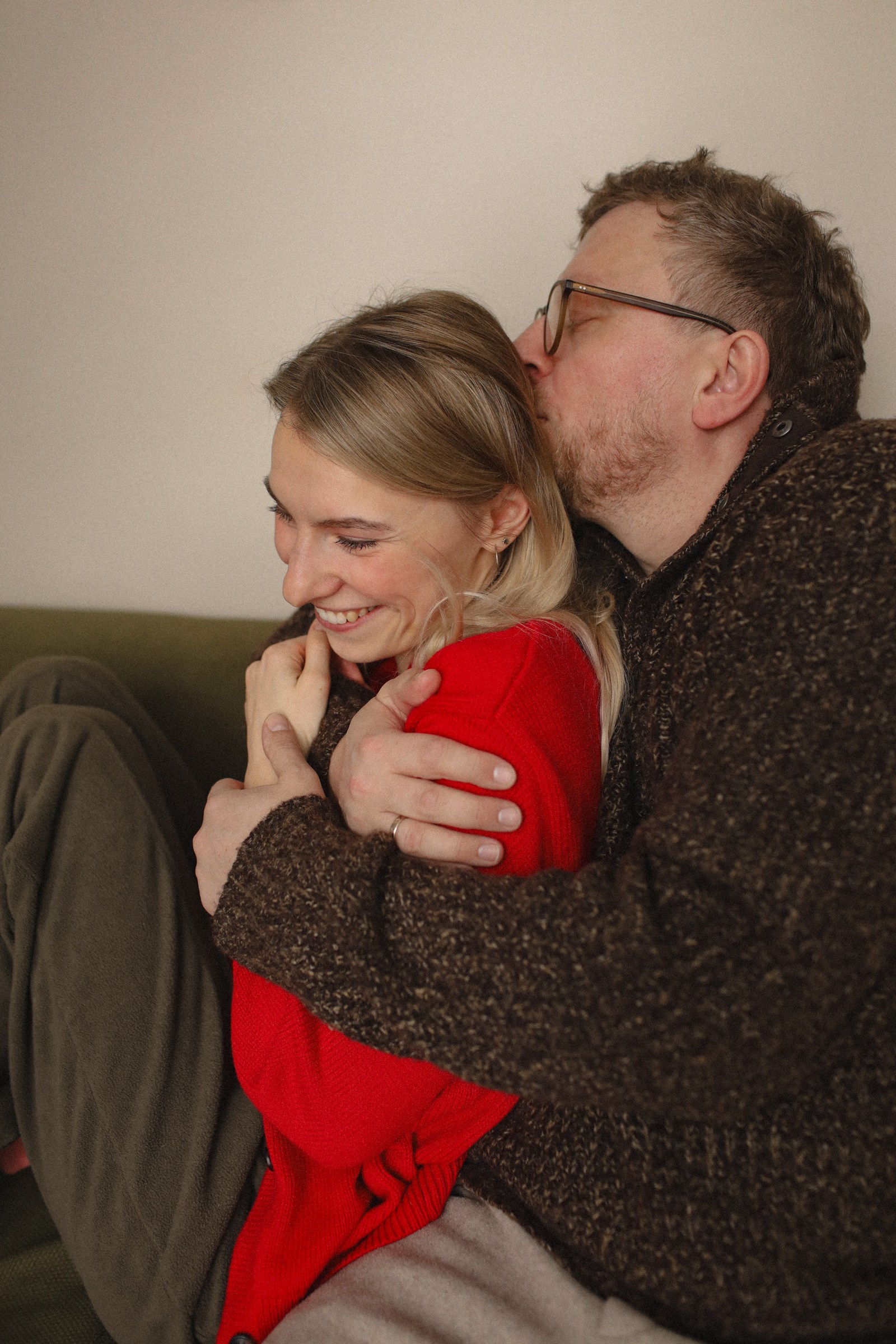 Семейный фотограф в Москве Алевтина Носова