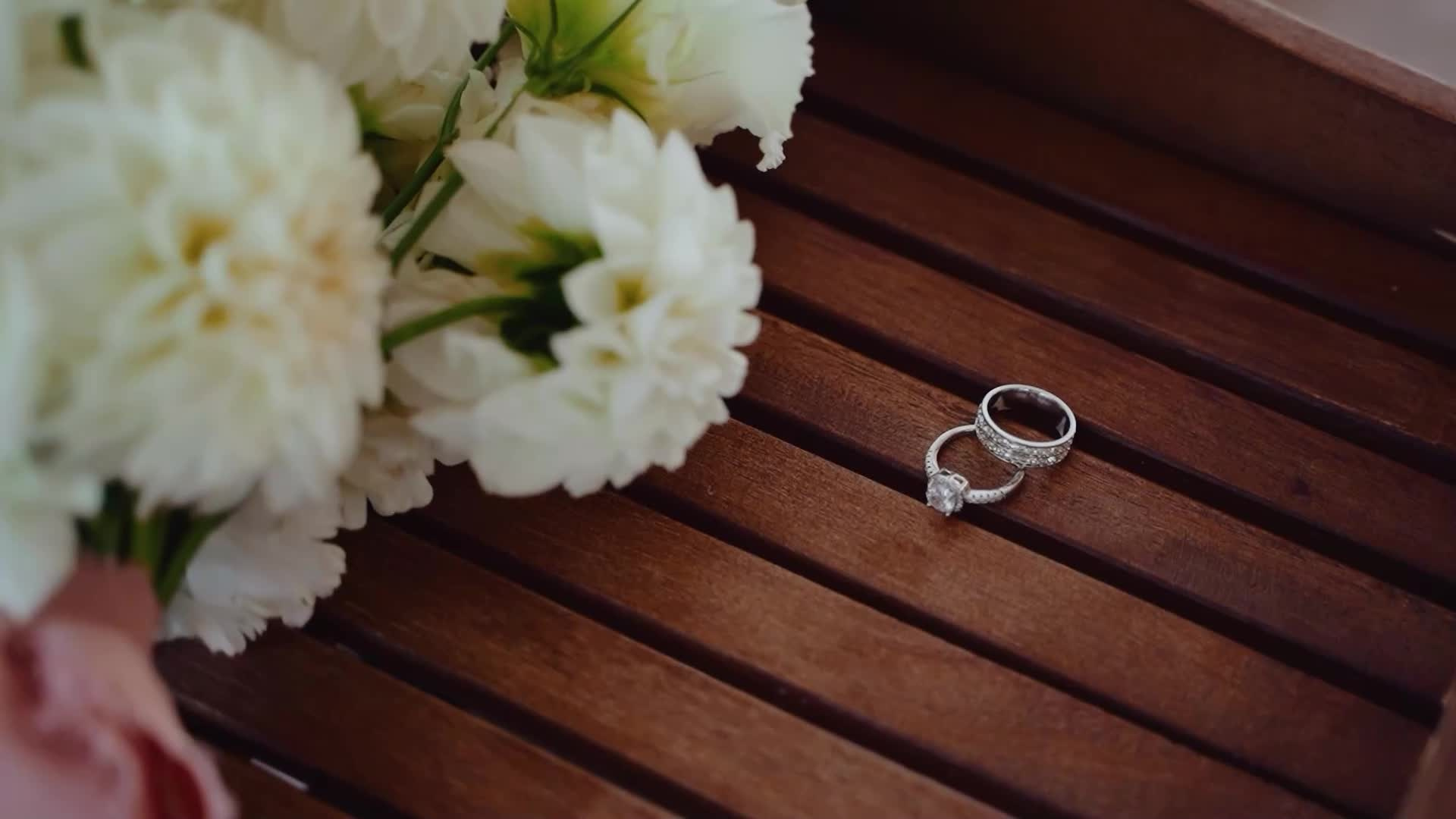 Видео. Свадебный и семейный фотограф