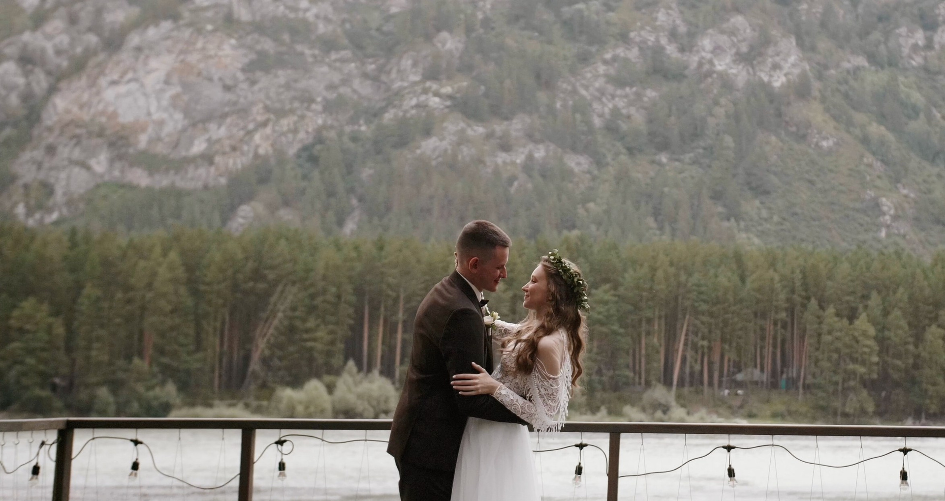 Портфолио. Свадебный видеограф