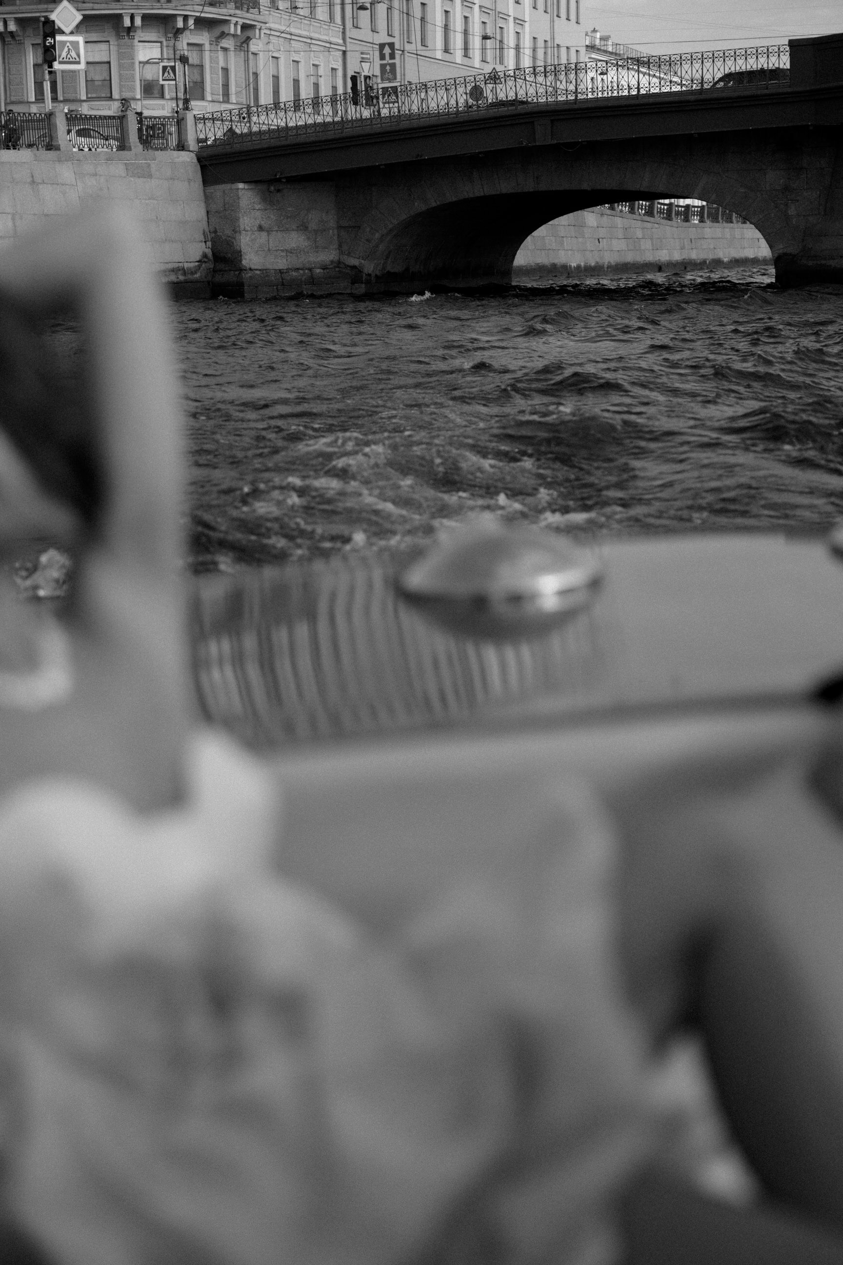 Екатерина & Иван. Yura Rush Свадебный фотограф Тюмень