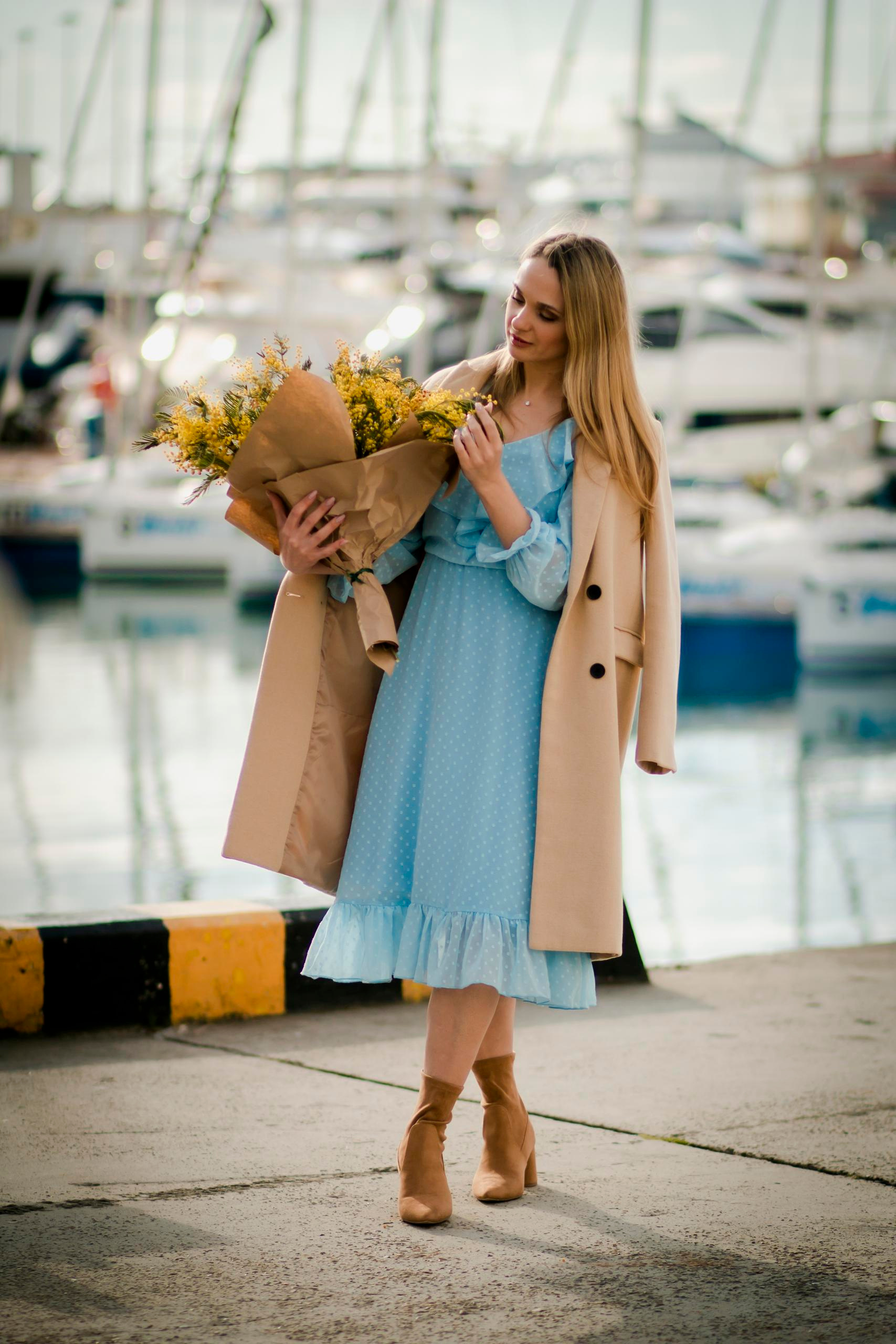 Отзывы. Фотограф и видеограф в Ставрополе Инна Попова