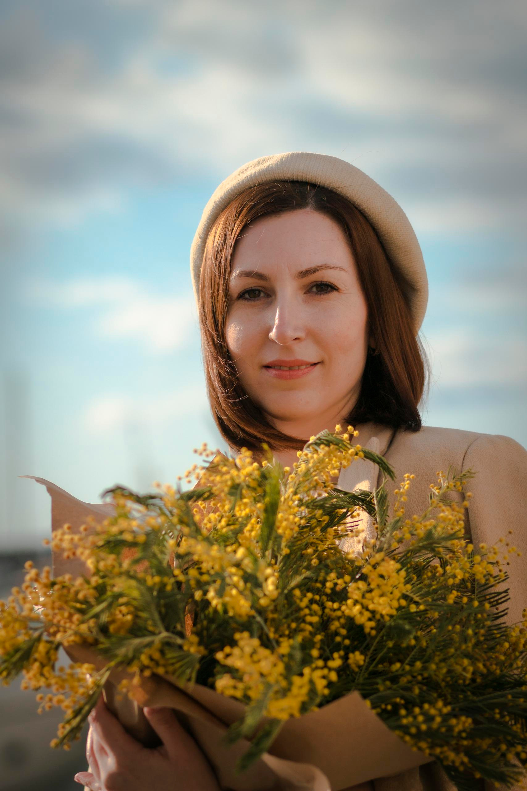 Отзывы. Фотограф и видеограф в Ставрополе Инна Попова